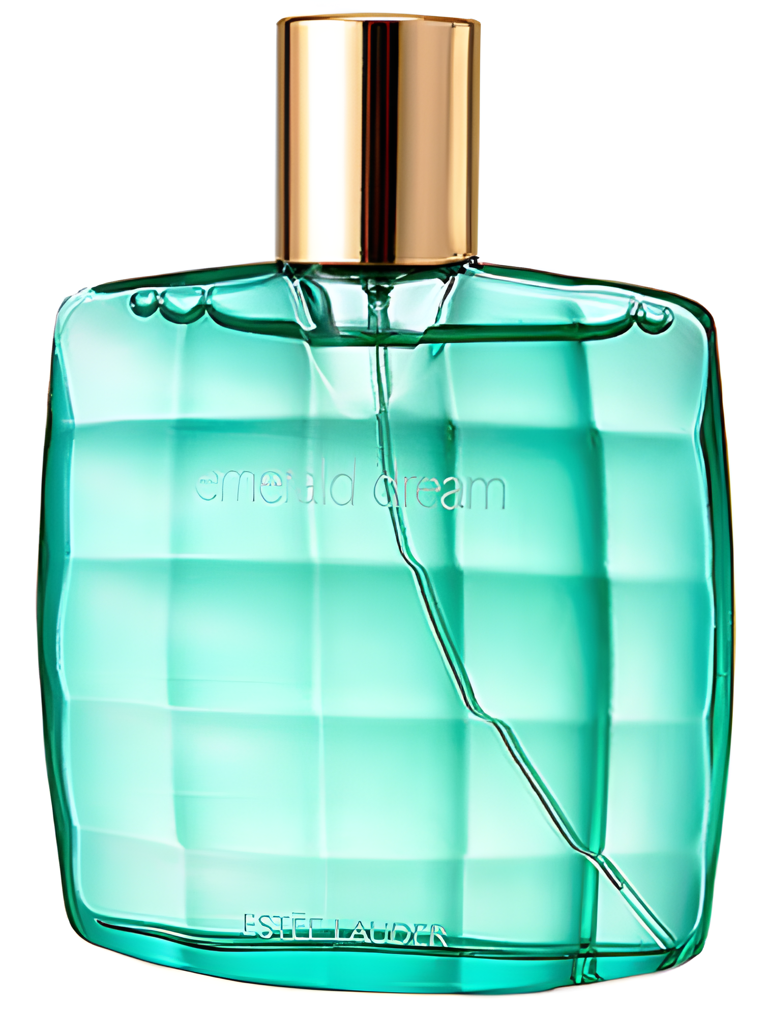 Emerald Dream by Estée Lauder perfume bottle