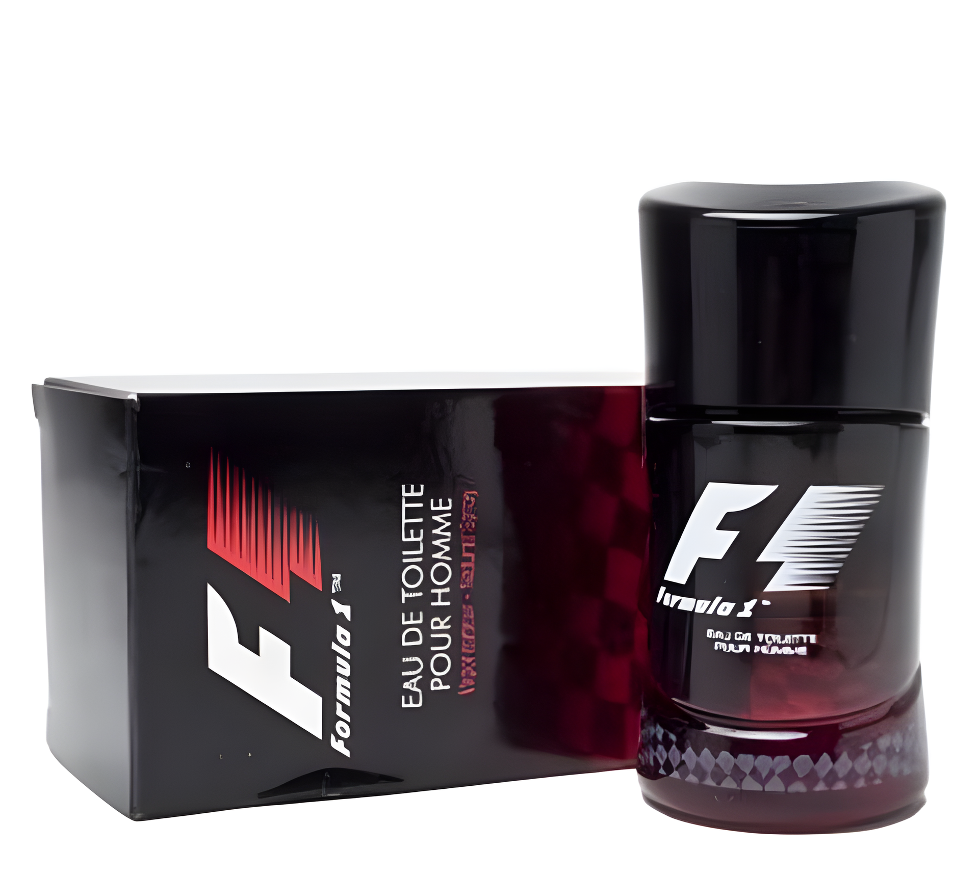 F1 Formula 1 by Parfums Codibel perfume bottle