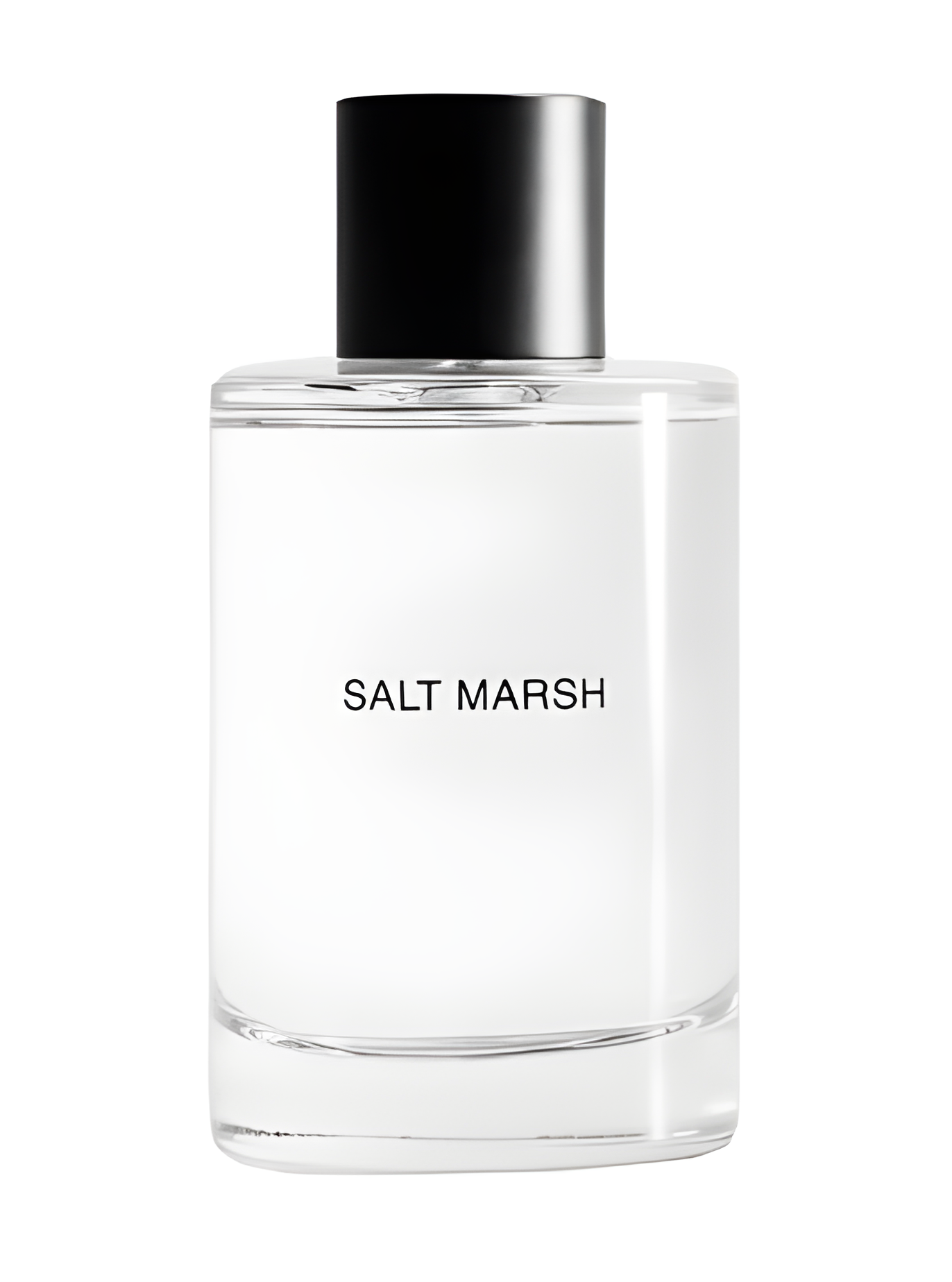 Salt March by Massimo Dutti perfume bottle