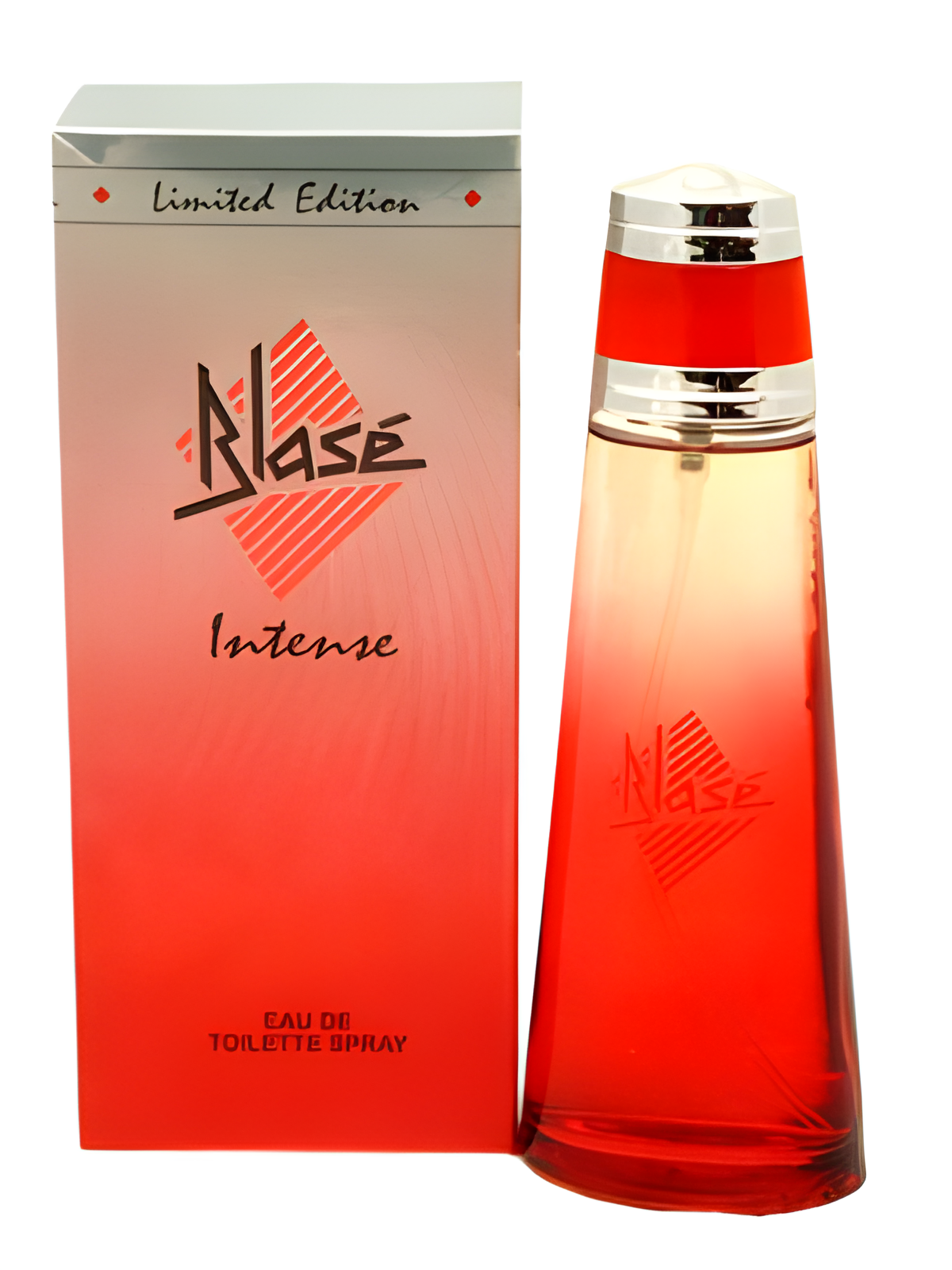 Blase Intense by Eden Classic perfume bottle