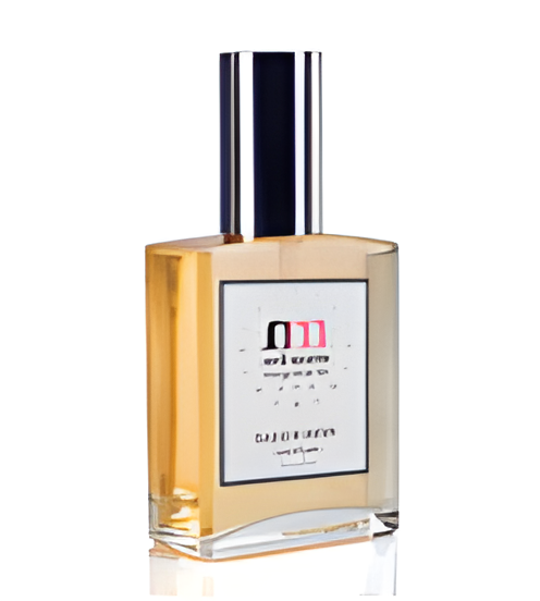Gandhara by Neil Morris perfume bottle