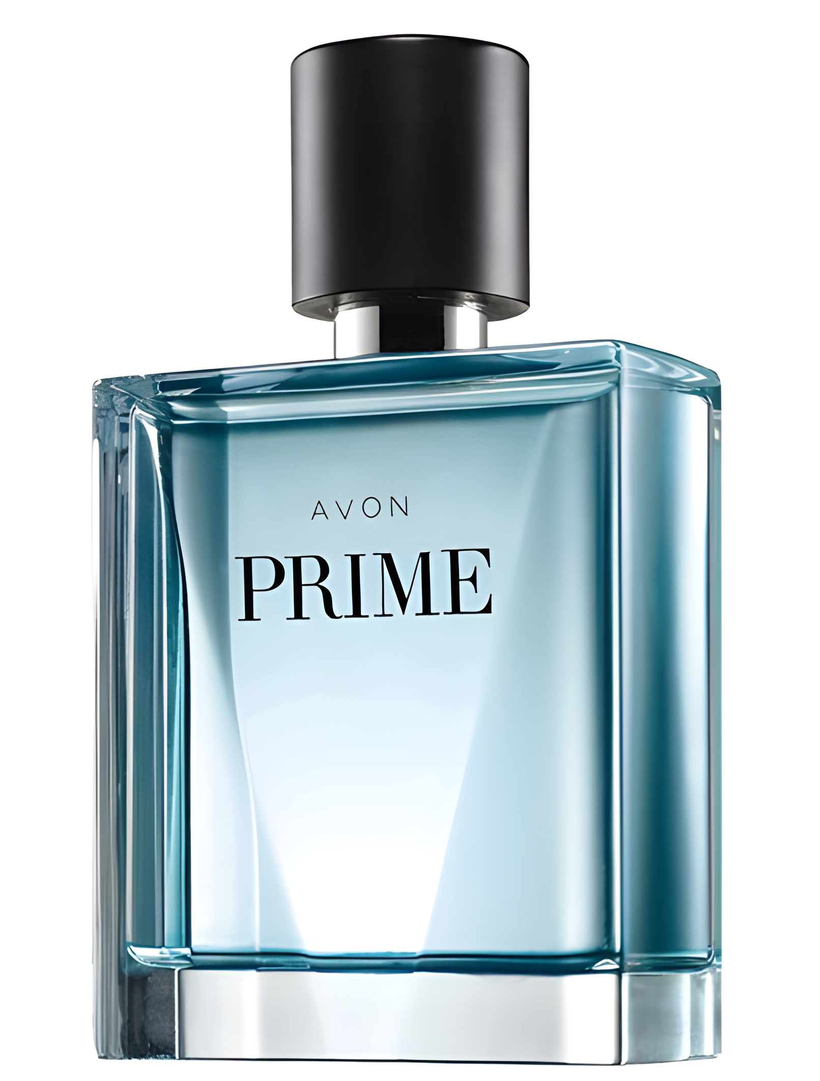 Prime by Avon perfume bottle