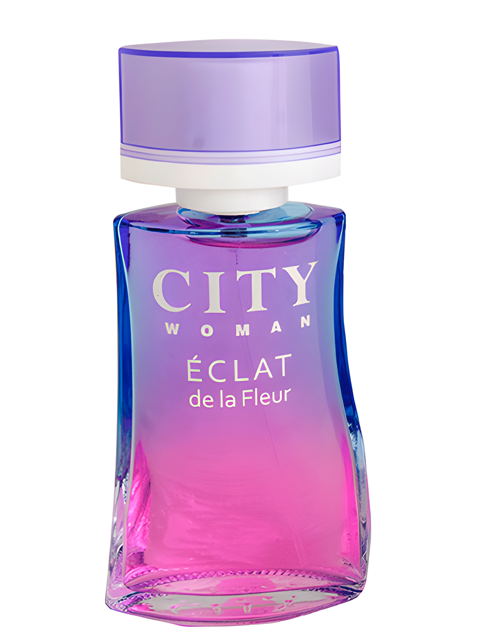 Eclat de La Fleur by City perfume bottle