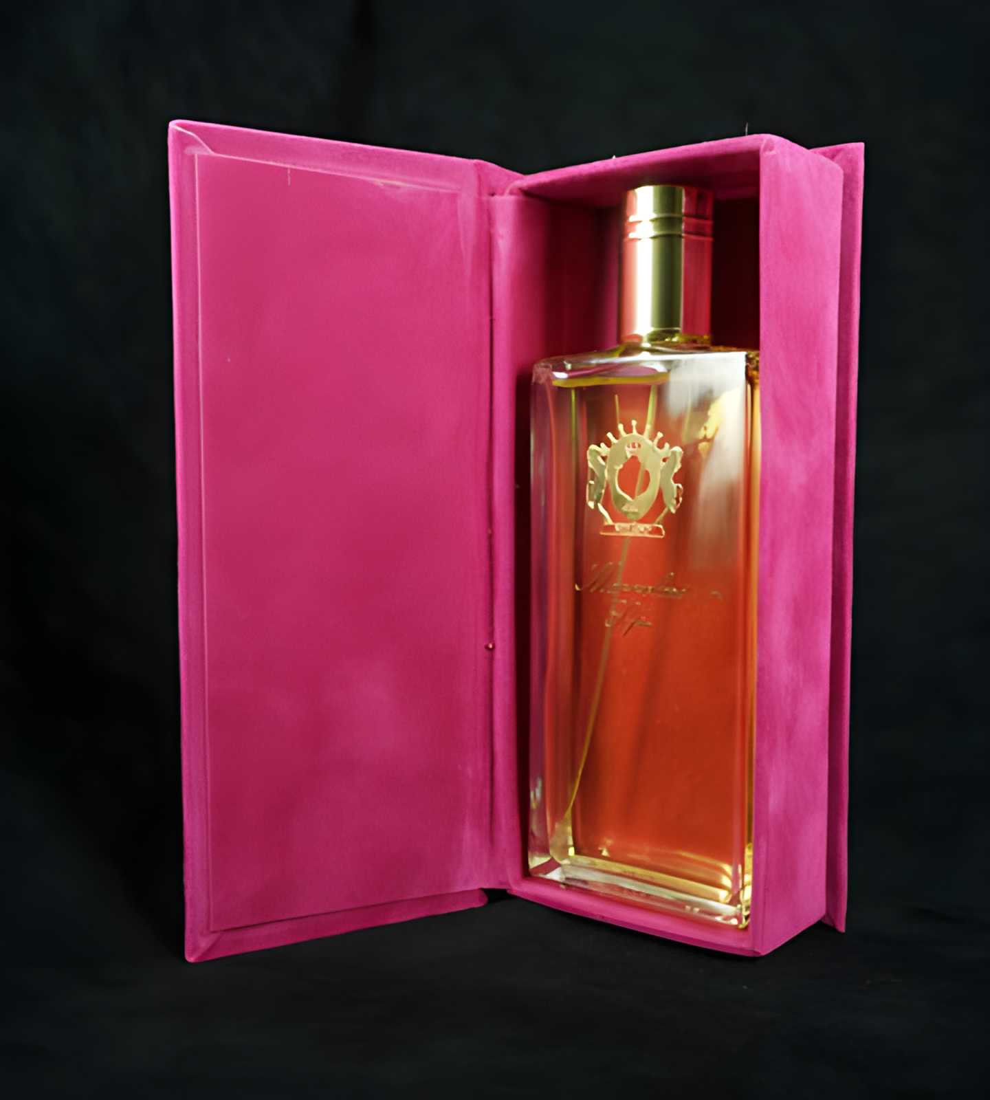 Sofia by Mazzolari perfume bottle