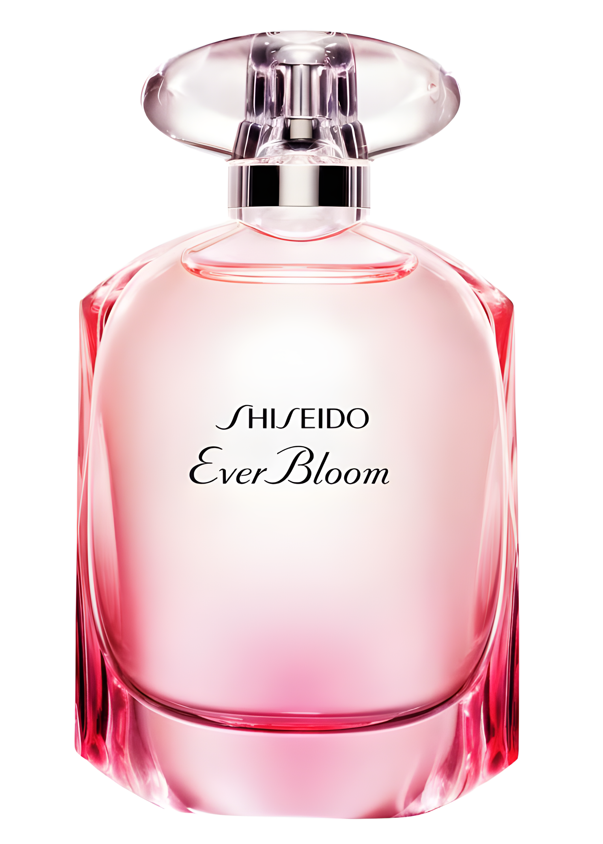 Ever Bloom by Shiseido perfume bottle