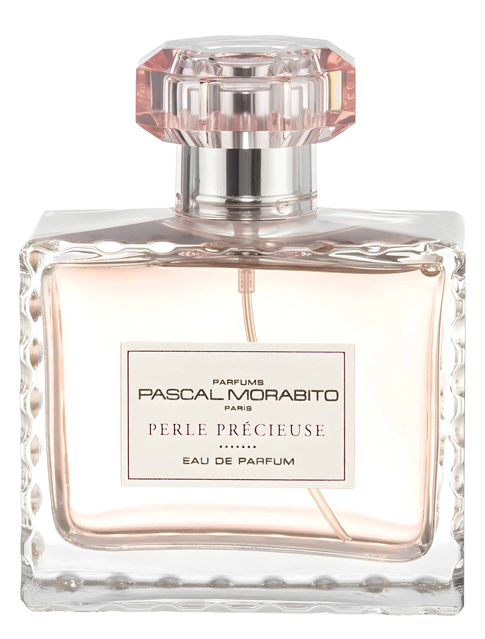 Perle Précieuse by Pascal Morabito perfume bottle