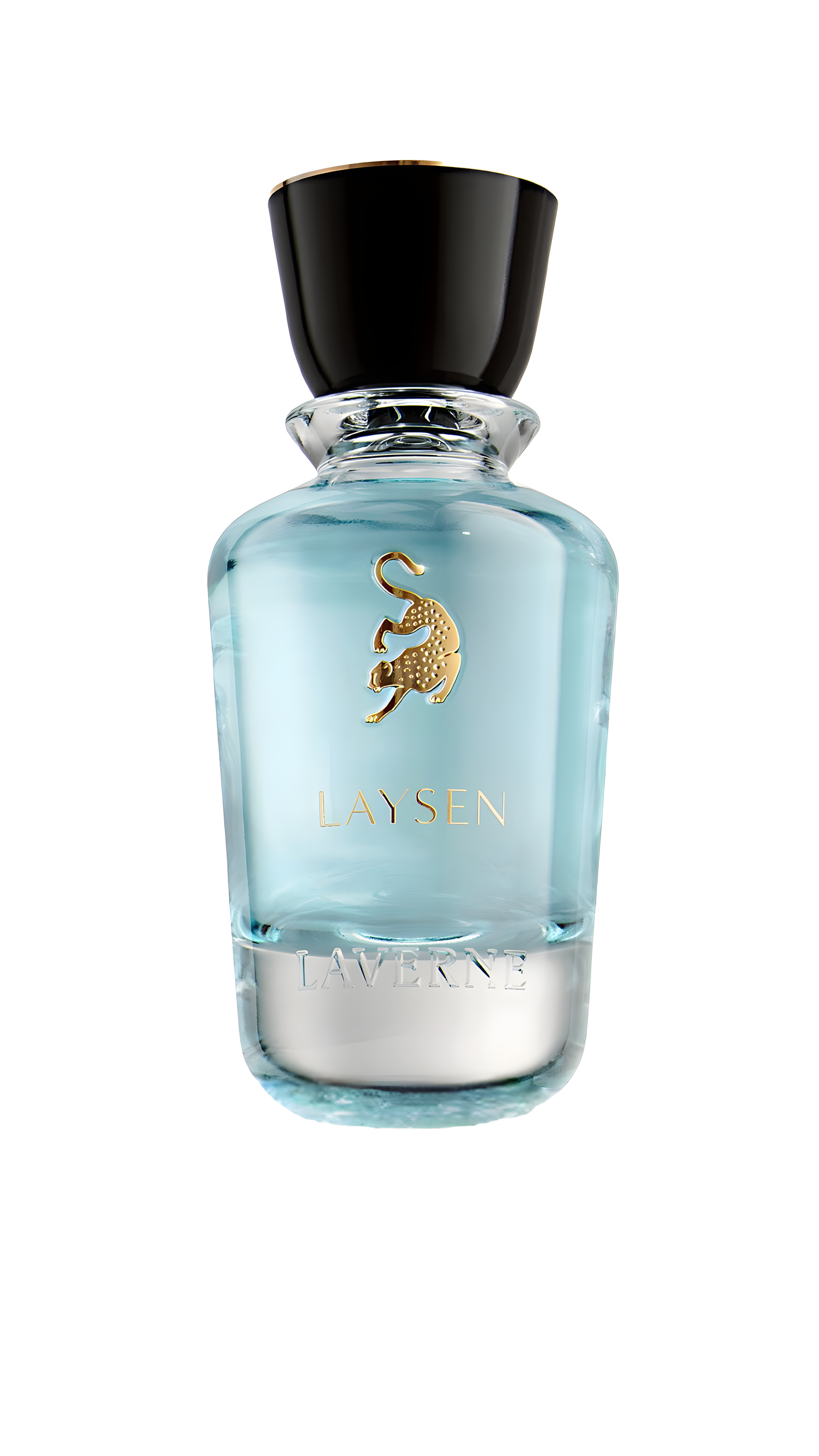 LAYSEN by Laverne perfume bottle