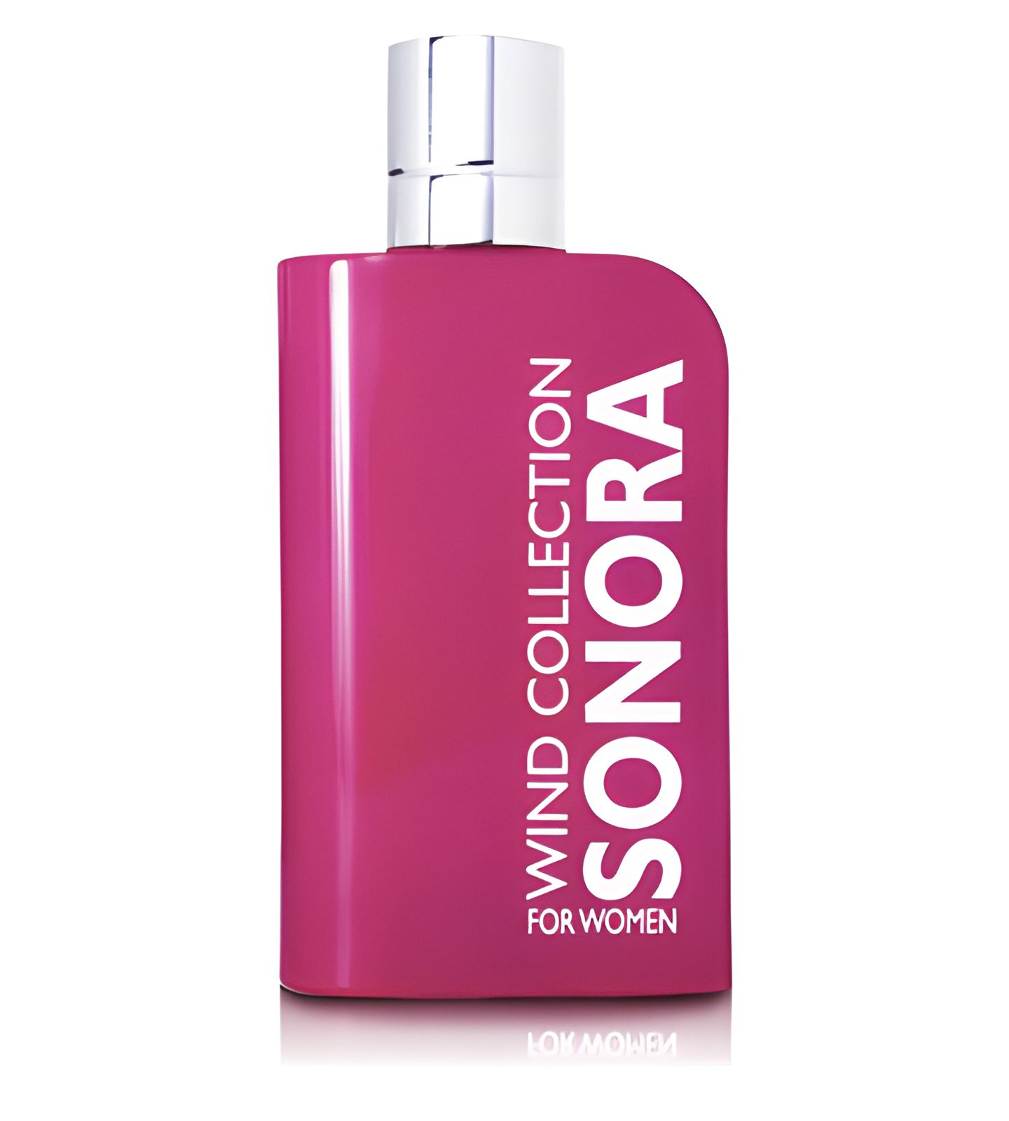 Sonora by Christine Darvin perfume bottle