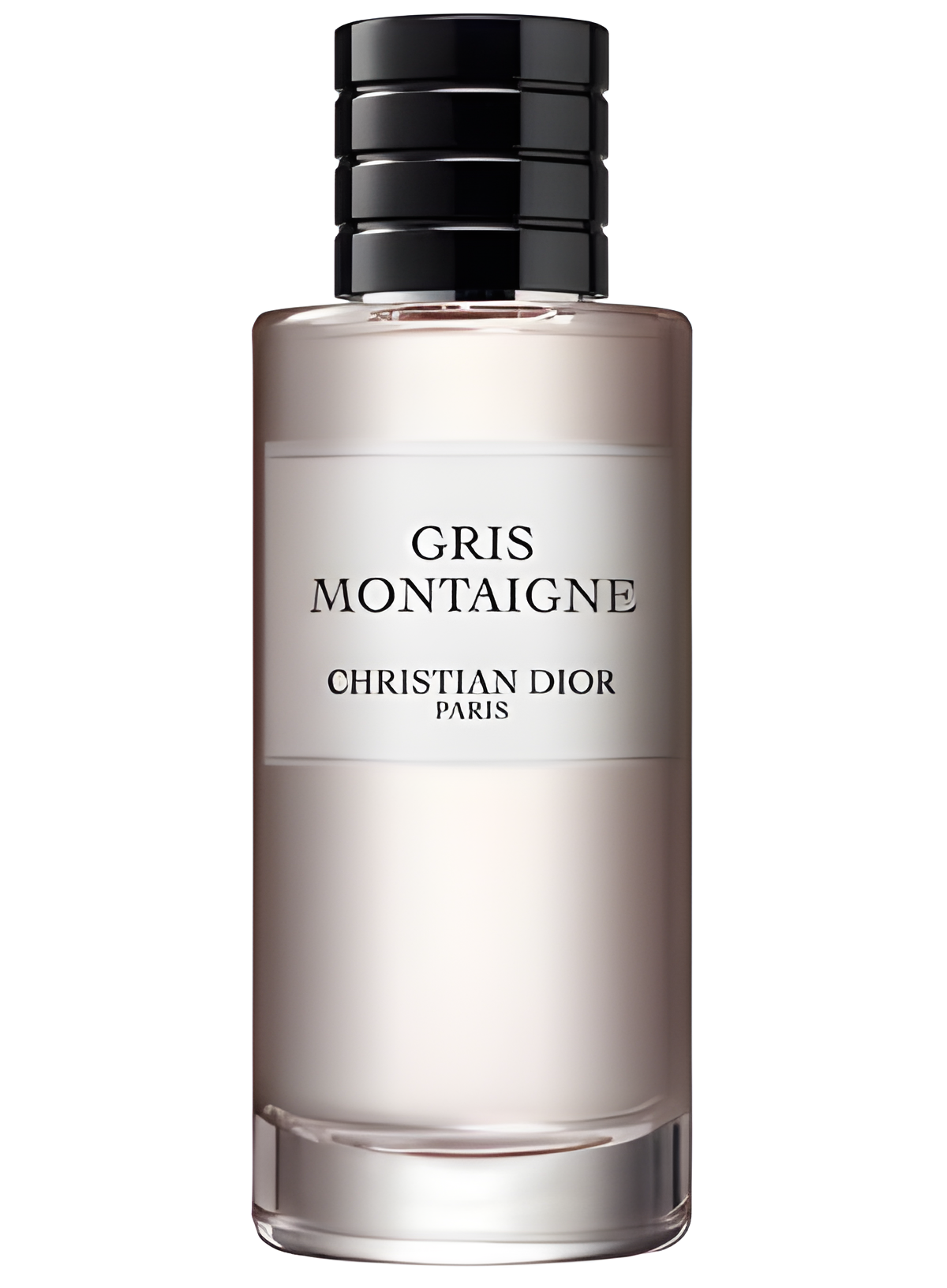 Gris Montaigne by Dior perfume bottle