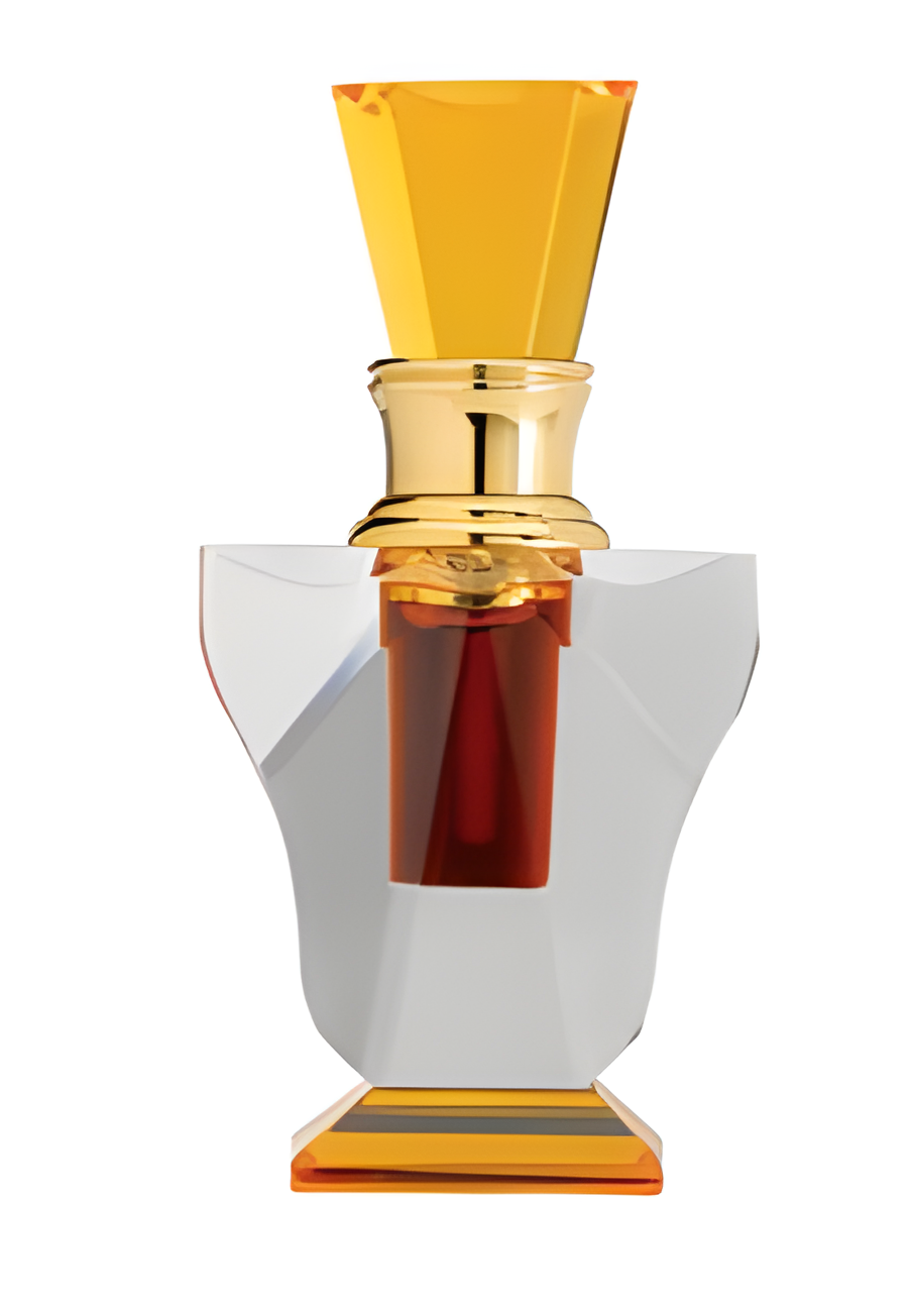Dehn El Ood Biladi by Swiss Arabian perfume bottle