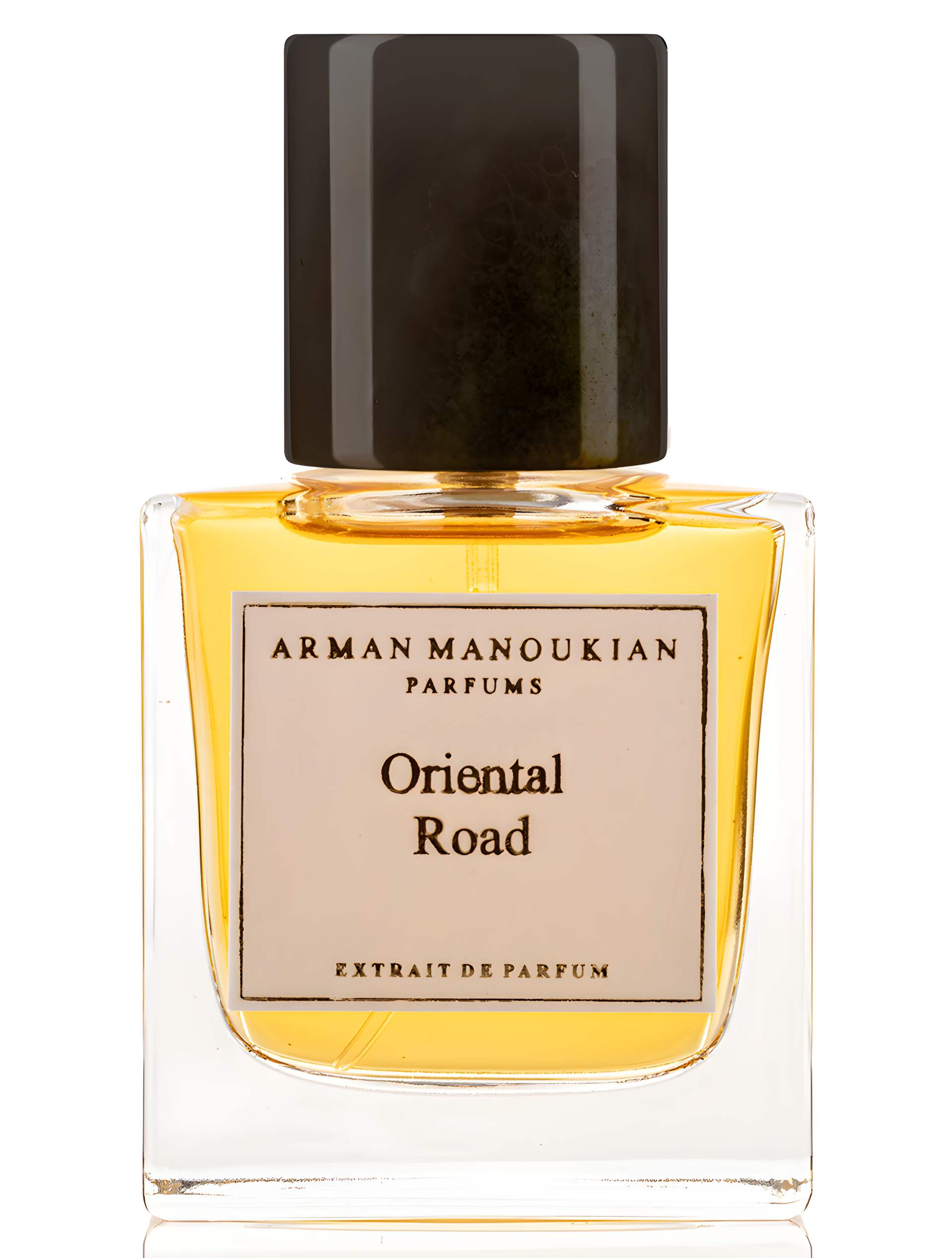 Oriental Road by Arman Manoukian Parfums perfume bottle