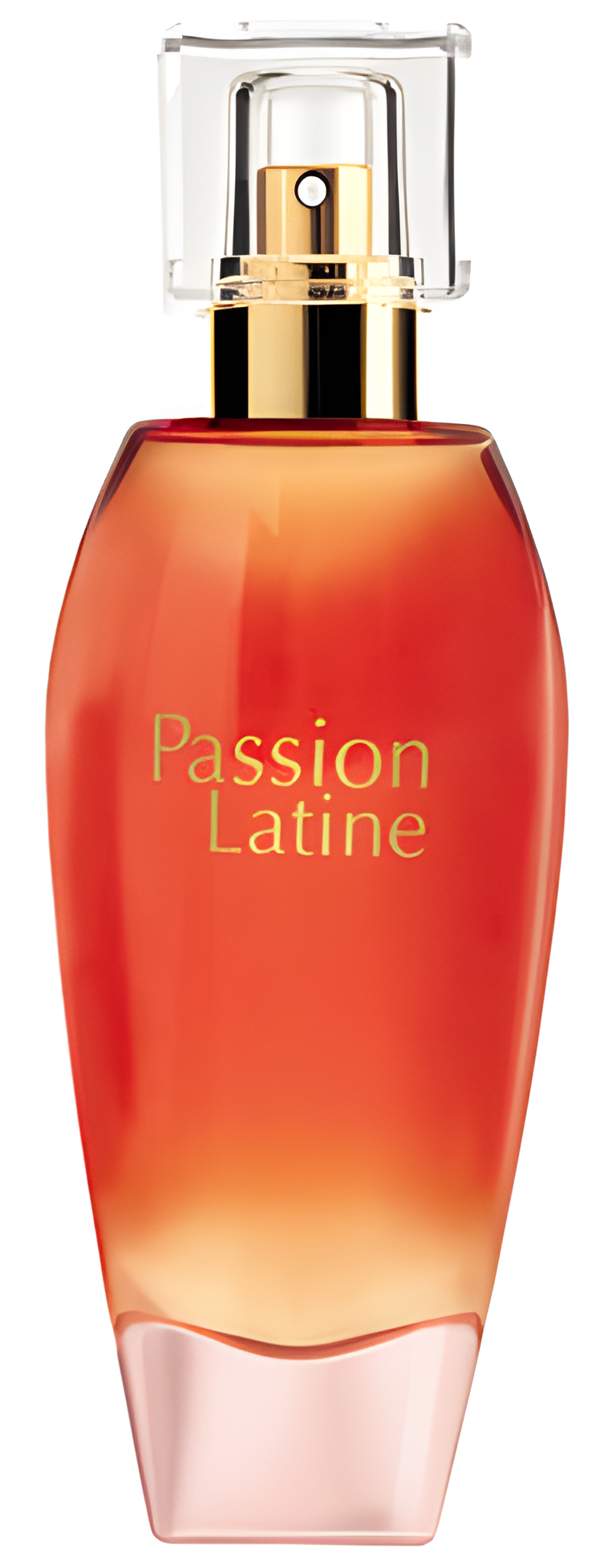 Passion Latine by ID Parfums perfume bottle