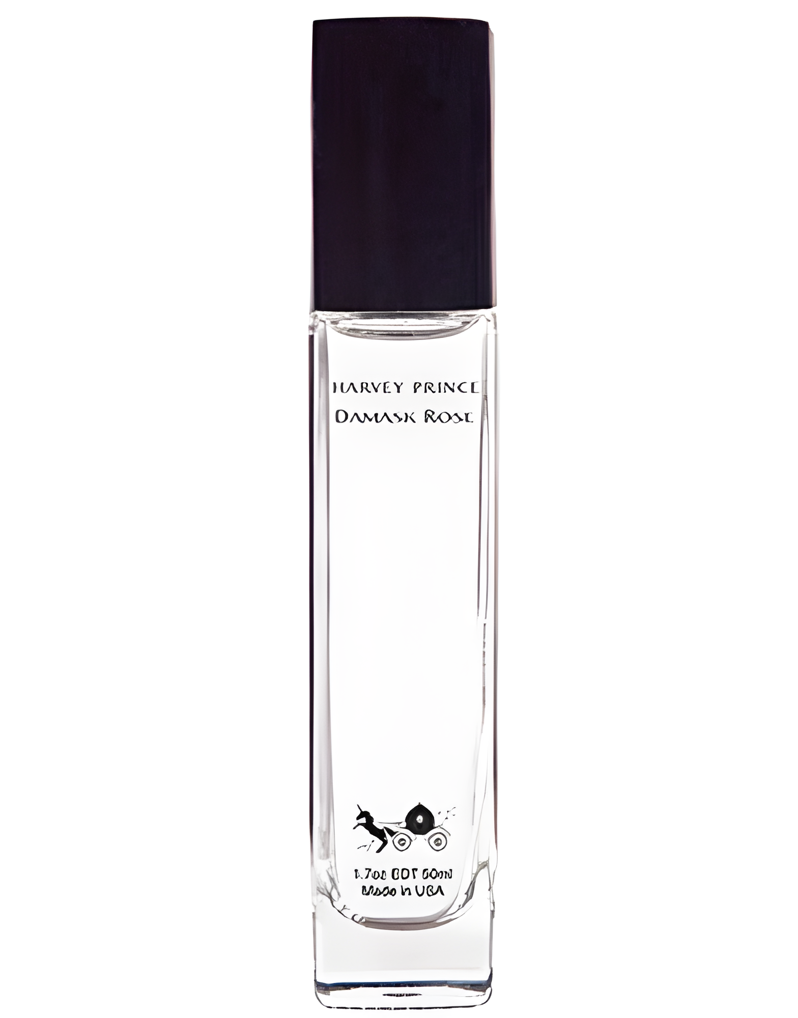Damask Rose by Harvey Prince perfume bottle