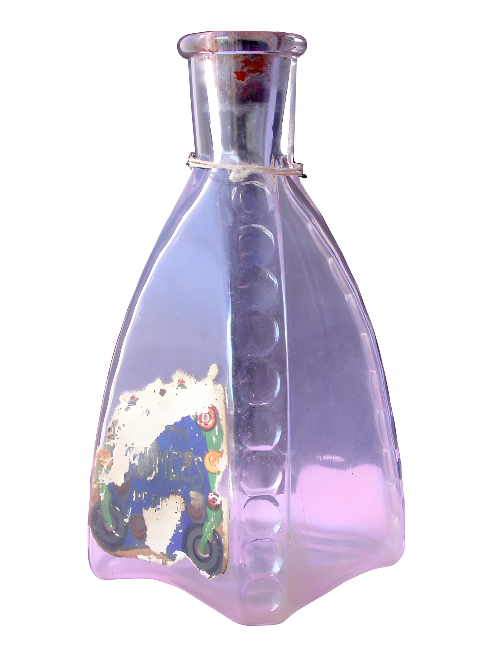 Mismelis by L.T. Piver perfume bottle