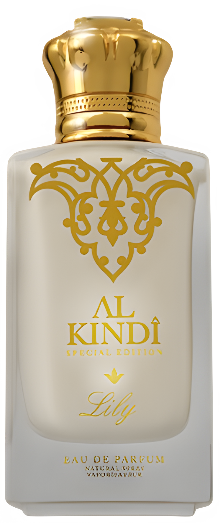 Lily by Al-Kindi perfume bottle