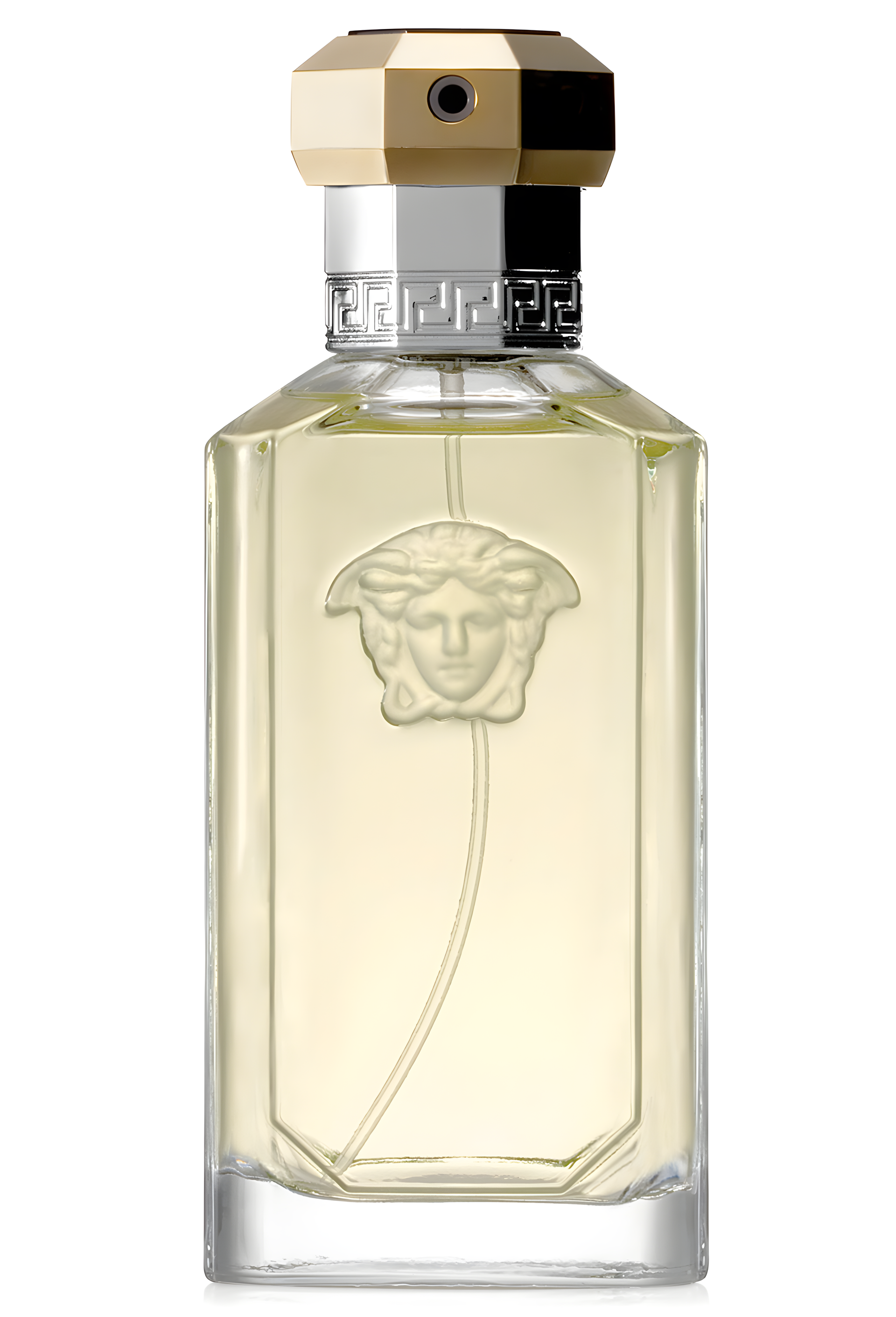 Dreamer the Original Edition by Versace perfume bottle