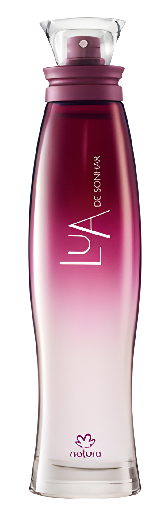 Lua de Sonhar by Natura perfume bottle