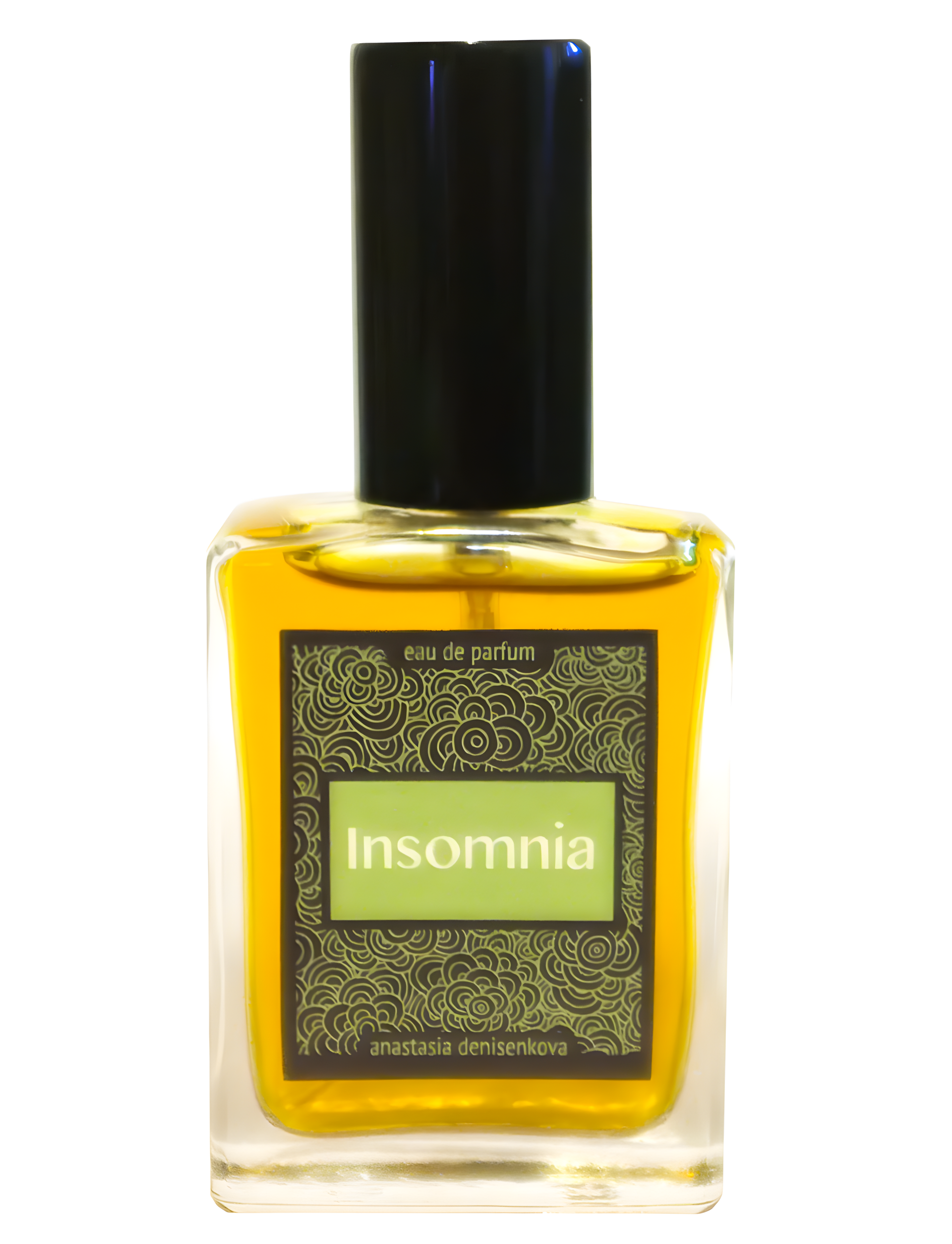 Insomnia by Anastasia Denisenkova perfume bottle