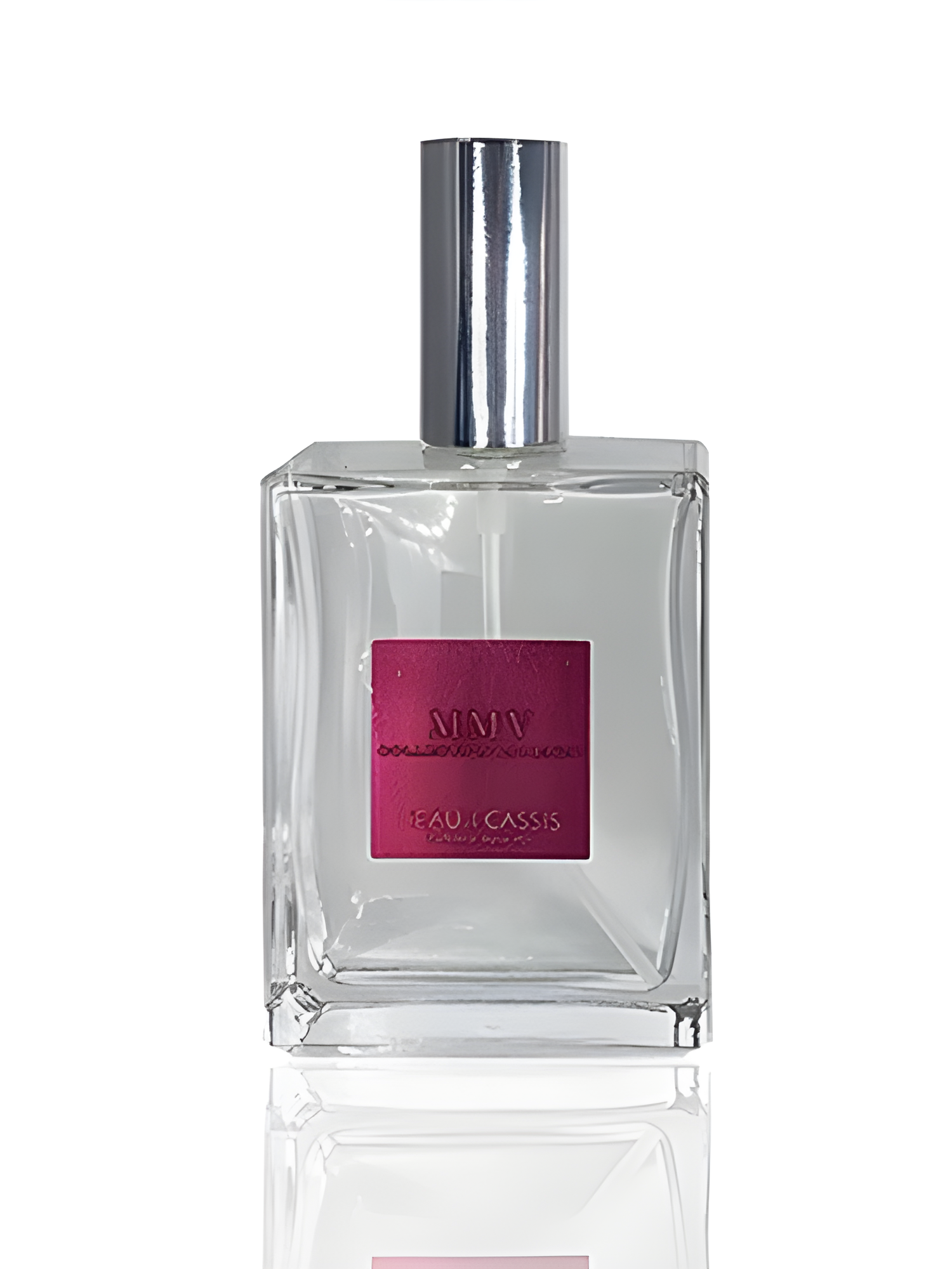 MMV - 2005 by L'Eau De Cassis perfume bottle