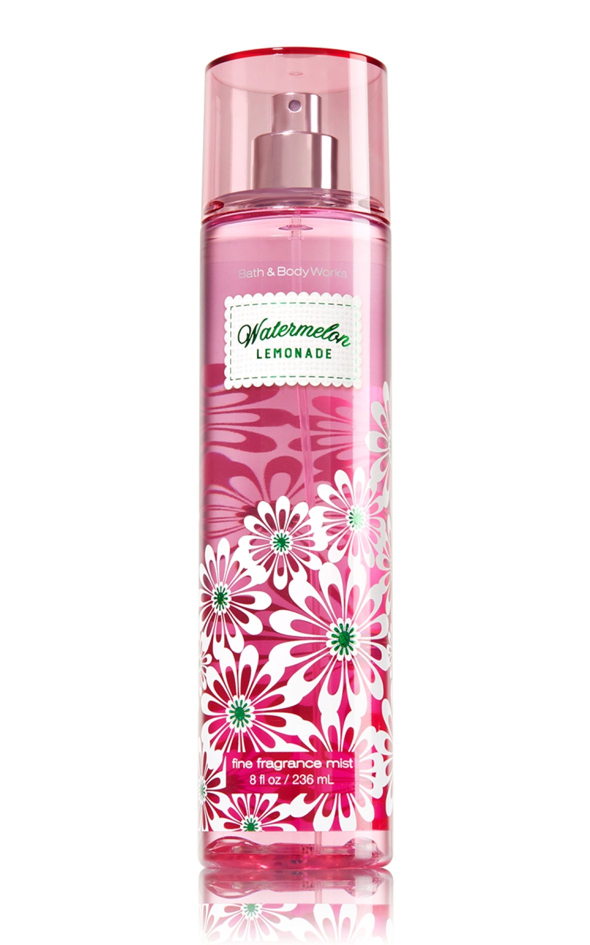 Watermelon Lemonade by Bath & Body Works perfume bottle