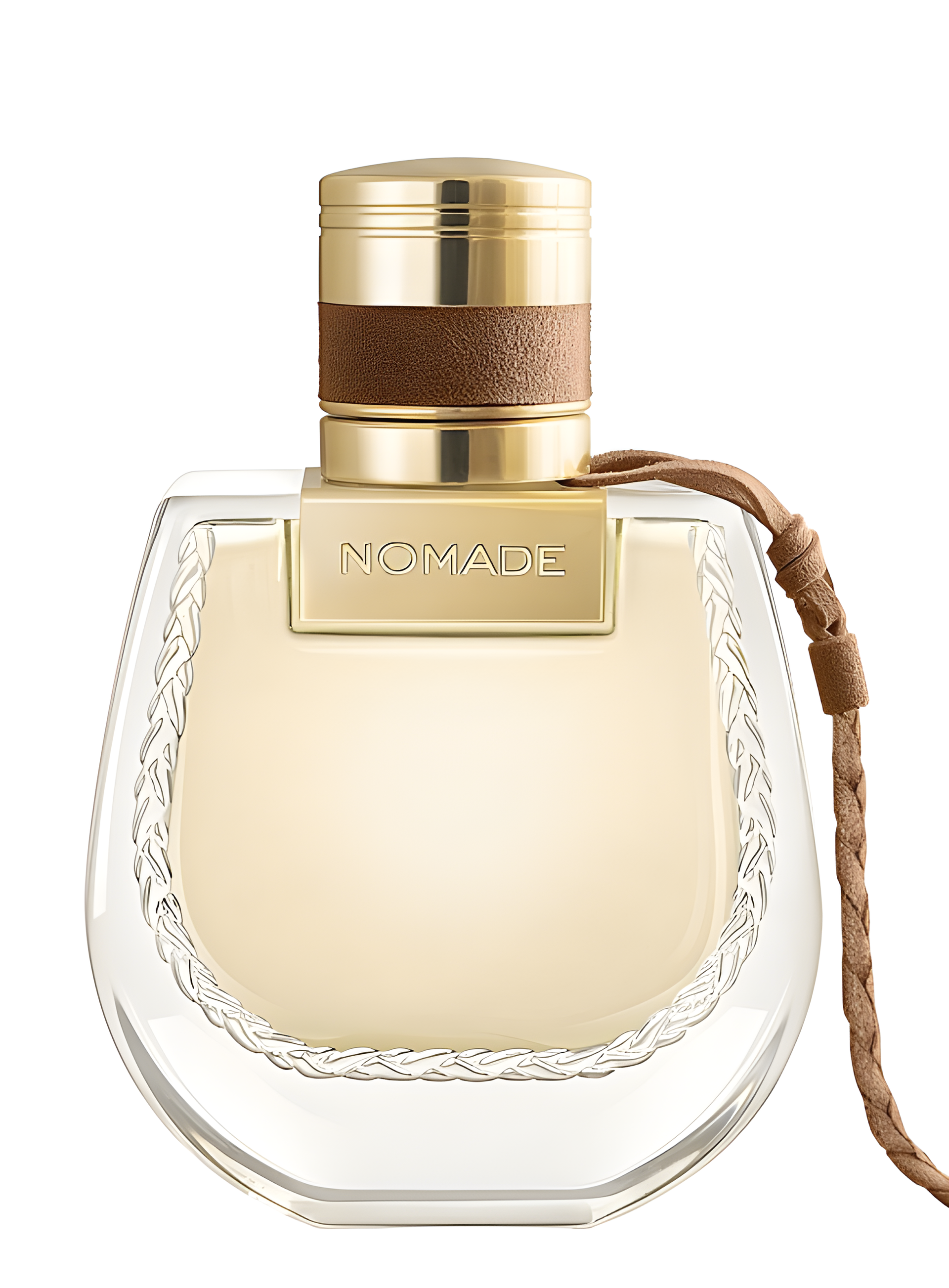 Nomade Jasmin Naturel Intense by Chloé perfume bottle