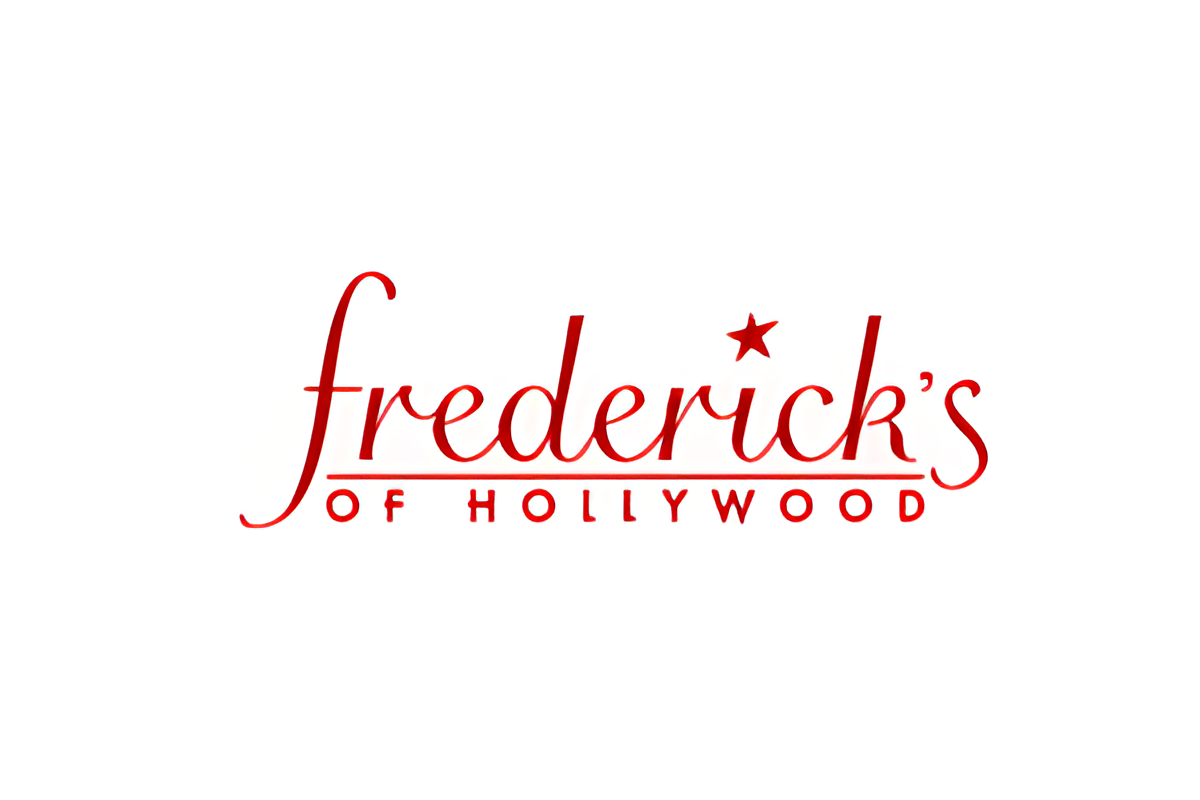 Picture of Frederick's of Hollywood brand