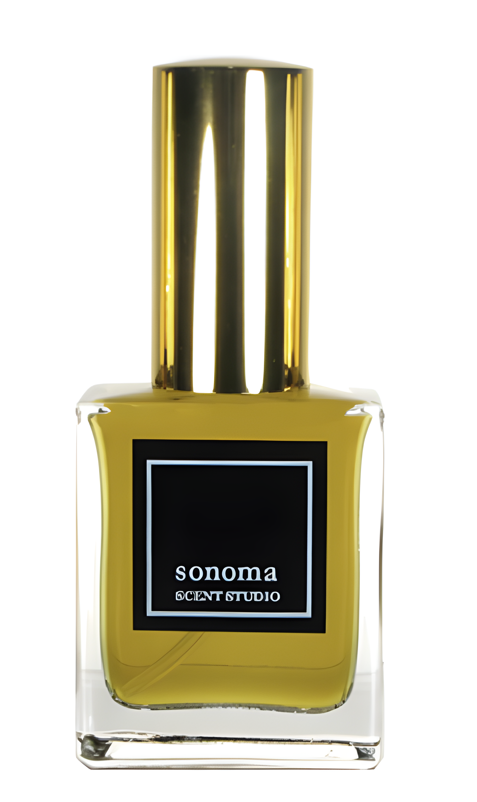 Bee’s Bliss by Sonoma Scent Studio perfume bottle