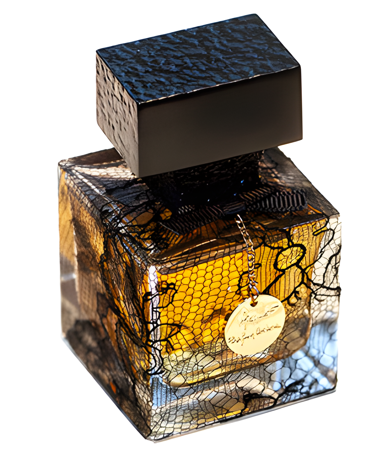Le Parfum Couture by M. Micallef perfume bottle