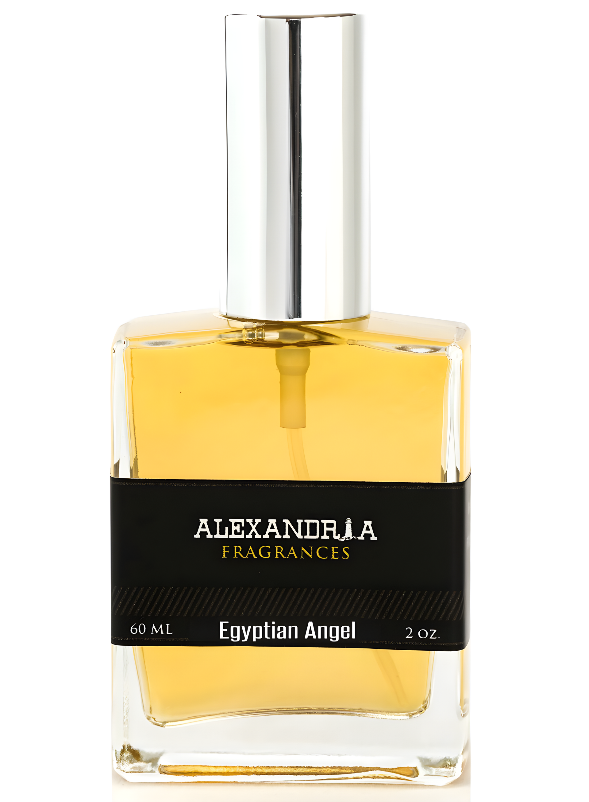 Egyptian Angel by Alexandria Fragrances perfume bottle