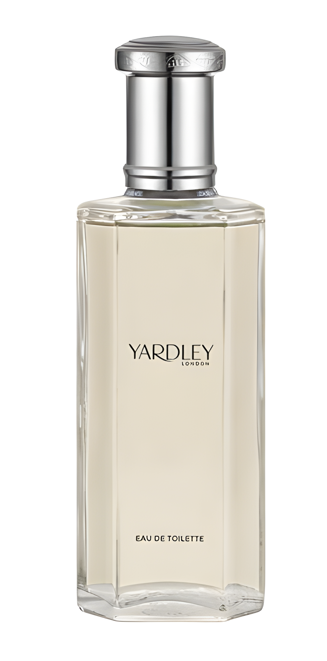English Honeysuckle by Yardley perfume bottle