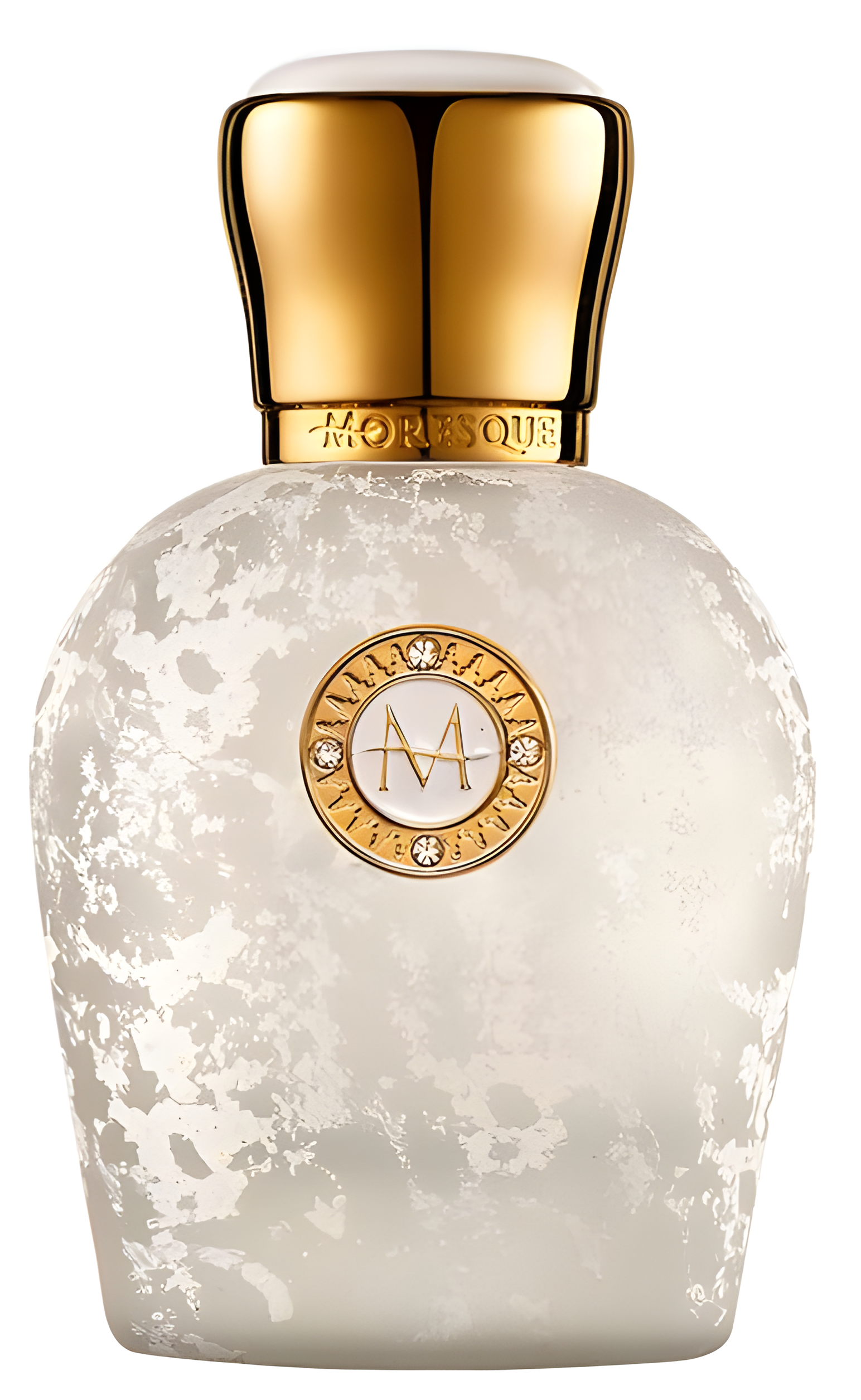 Rosa Ekaterina by Moresque perfume bottle