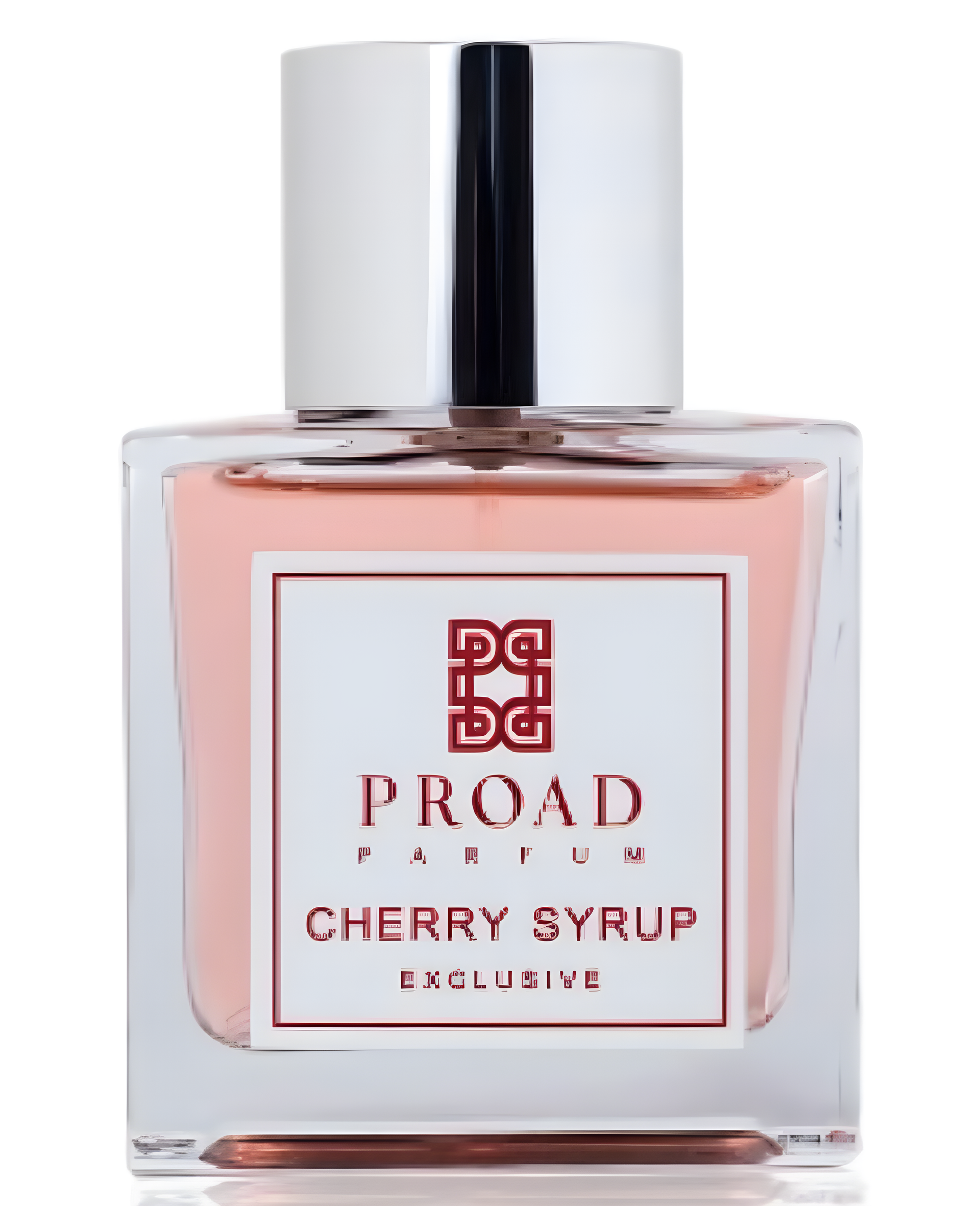Cherry Syrup Exclusive by Proad perfume bottle