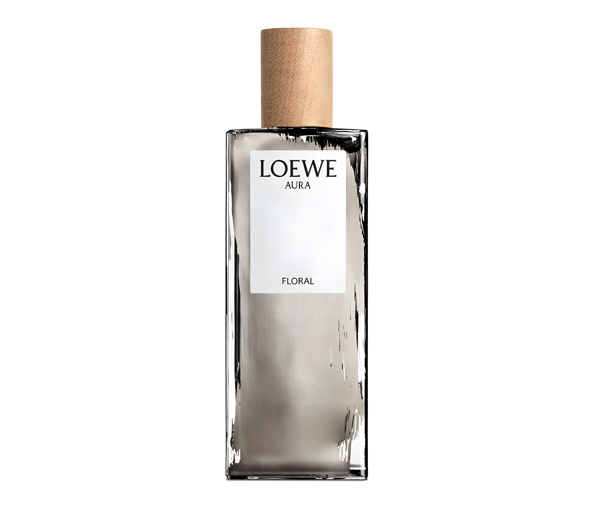 Loewe Aura Floral by Loewe perfume bottle