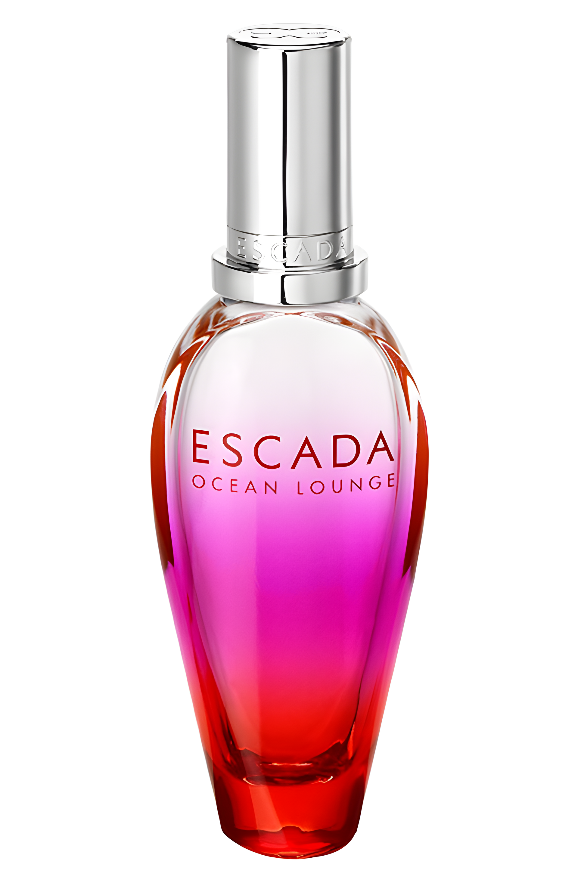 Ocean Lounge by Escada perfume bottle