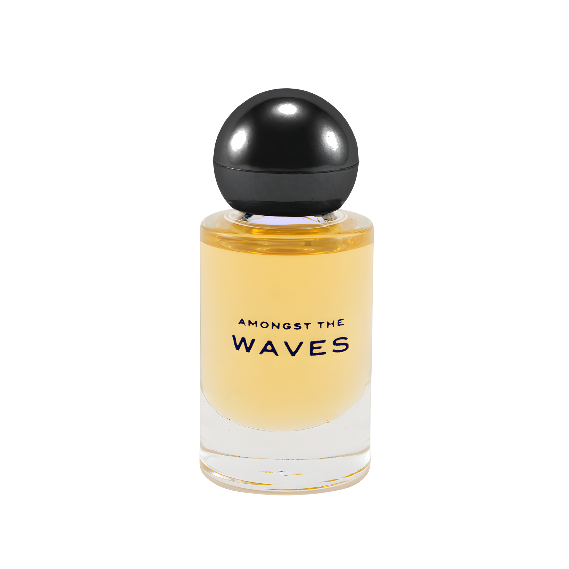 Amongst the Waves by Olivine Atelier perfume bottle