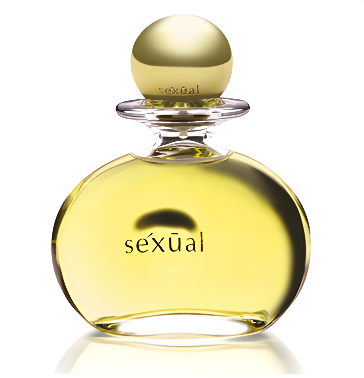 Sexual by Michel Germain perfume bottle