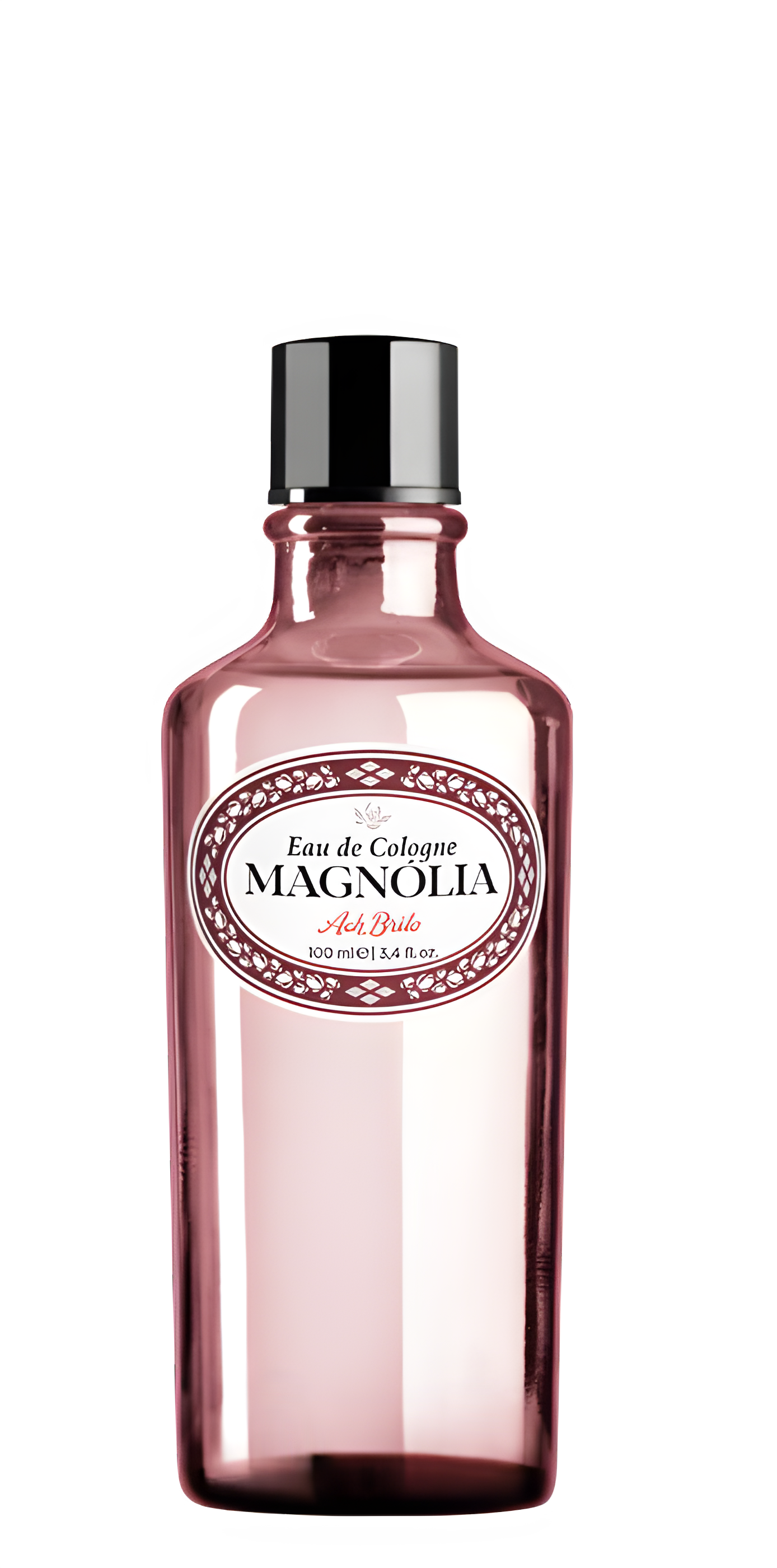 Magnolia by Ach. Brito perfume bottle