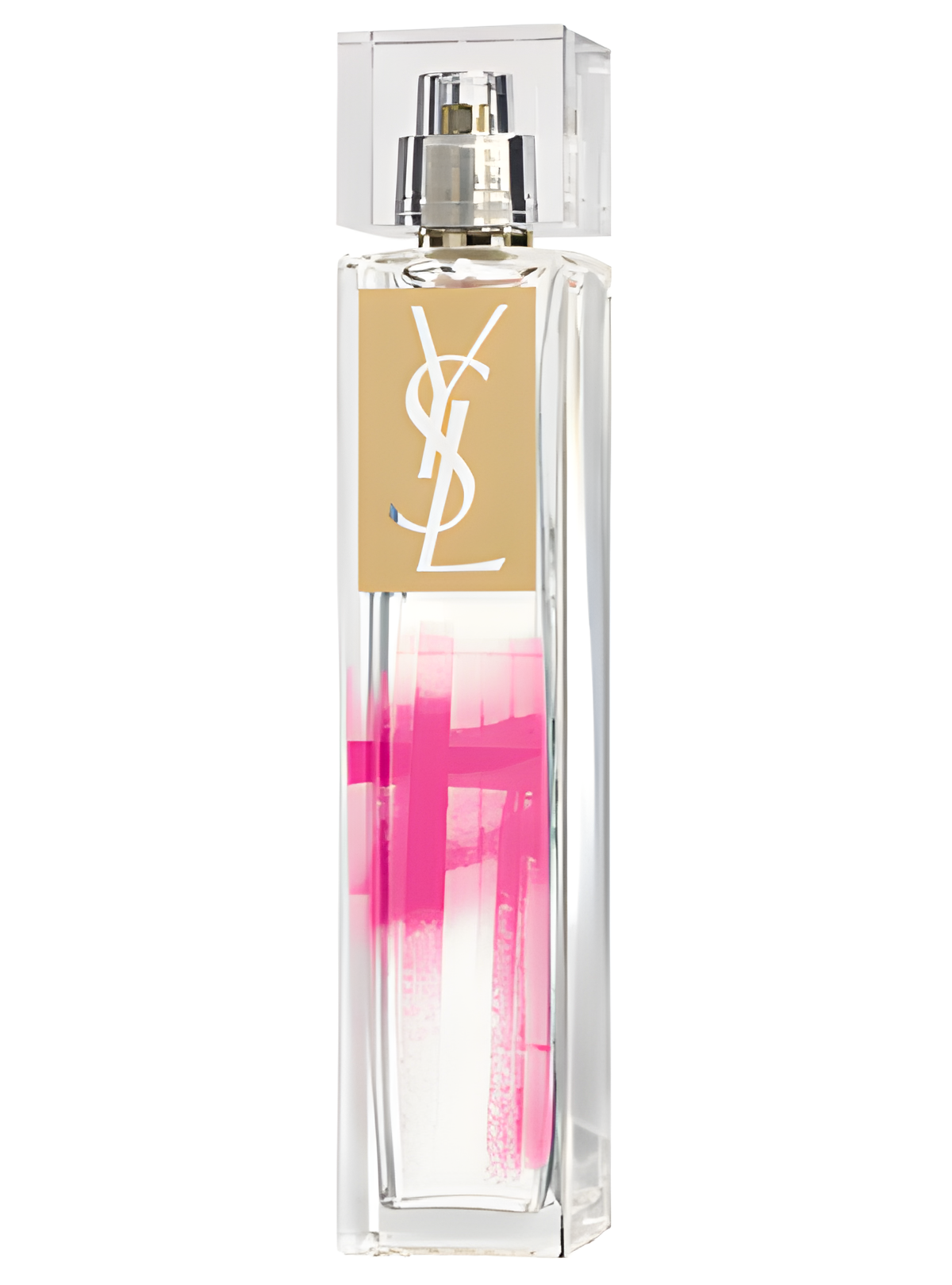 Elle Limited Edition by Yves Saint Laurent perfume bottle