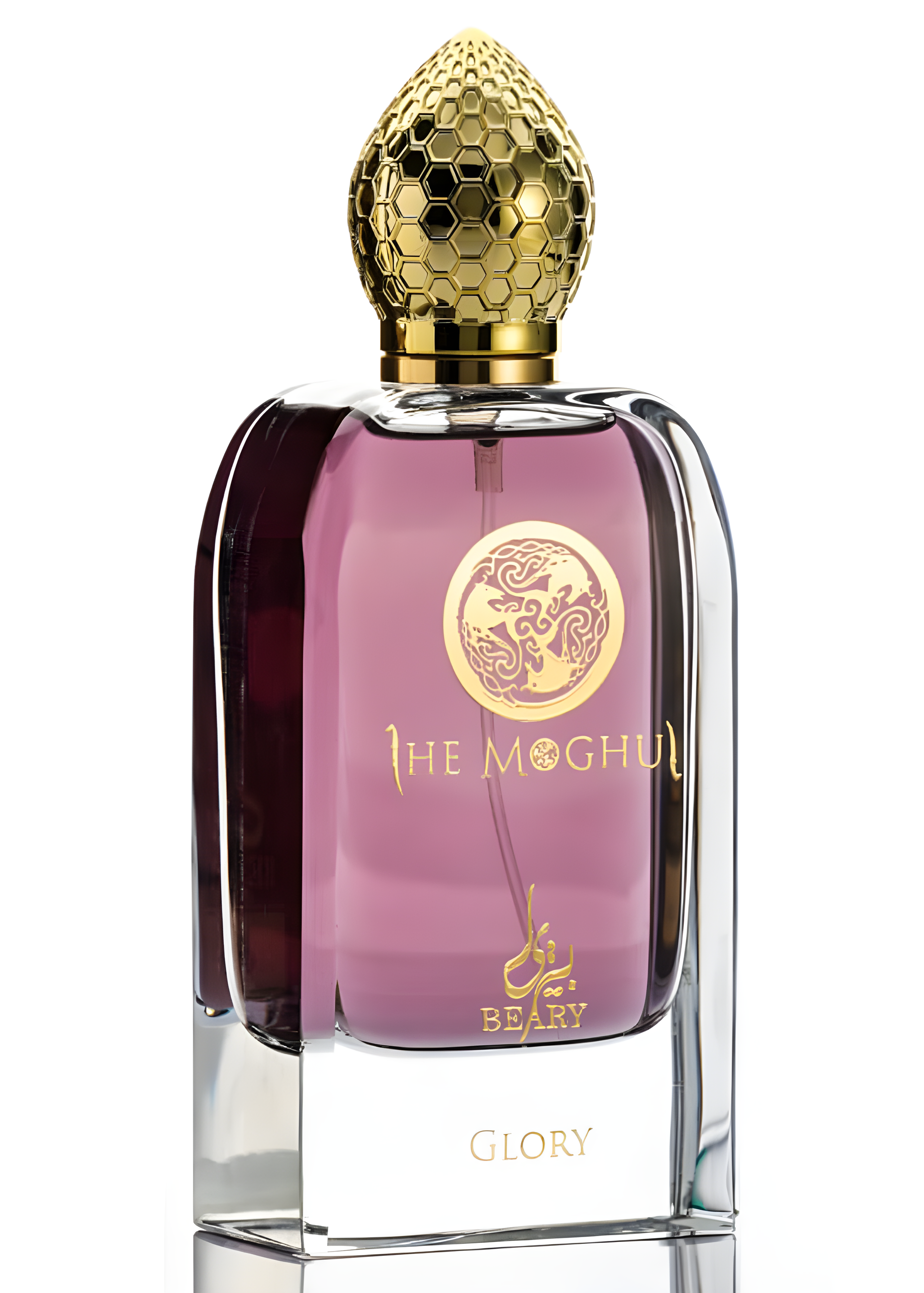 Glory by Beary perfume bottle