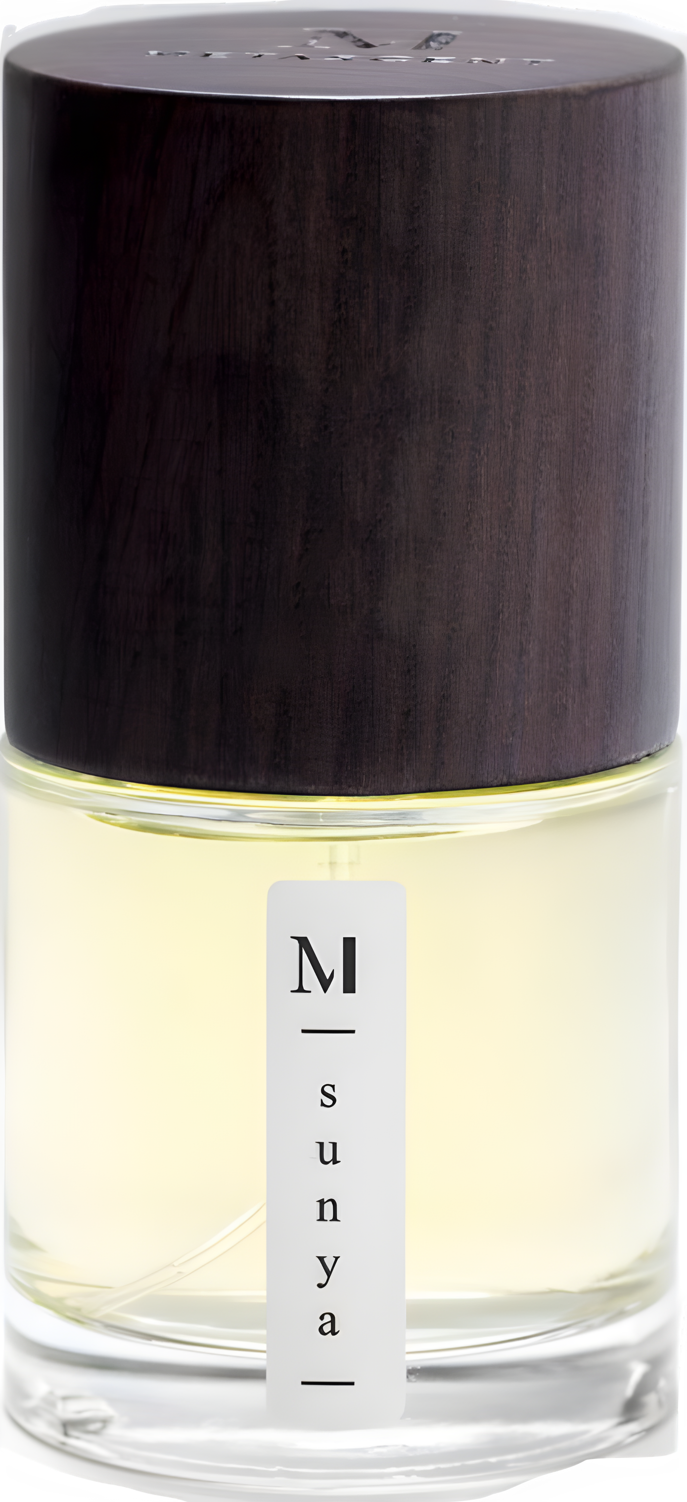 Sunya by MetaScent perfume bottle