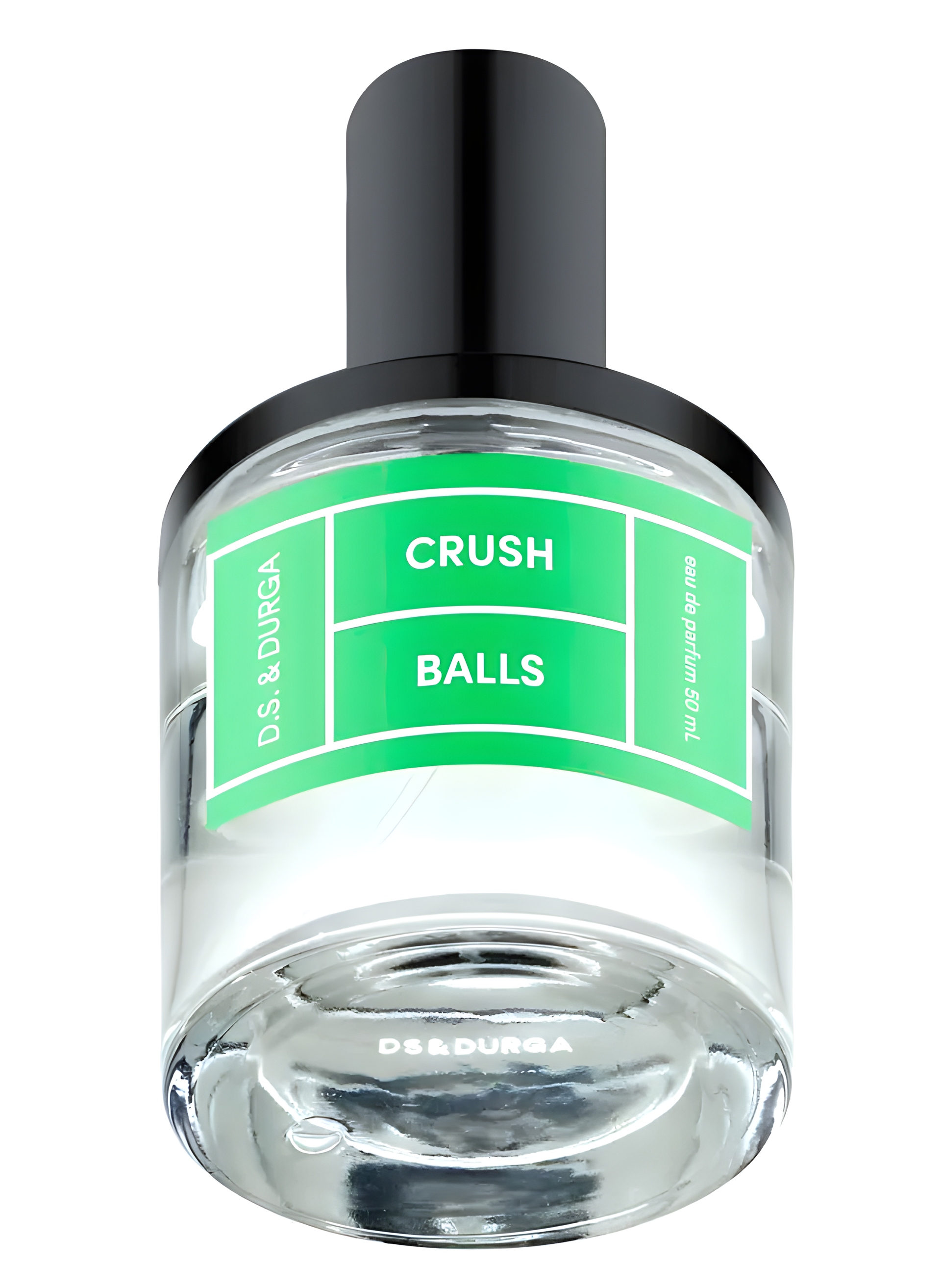 Crush Balls by DS&Durga perfume bottle