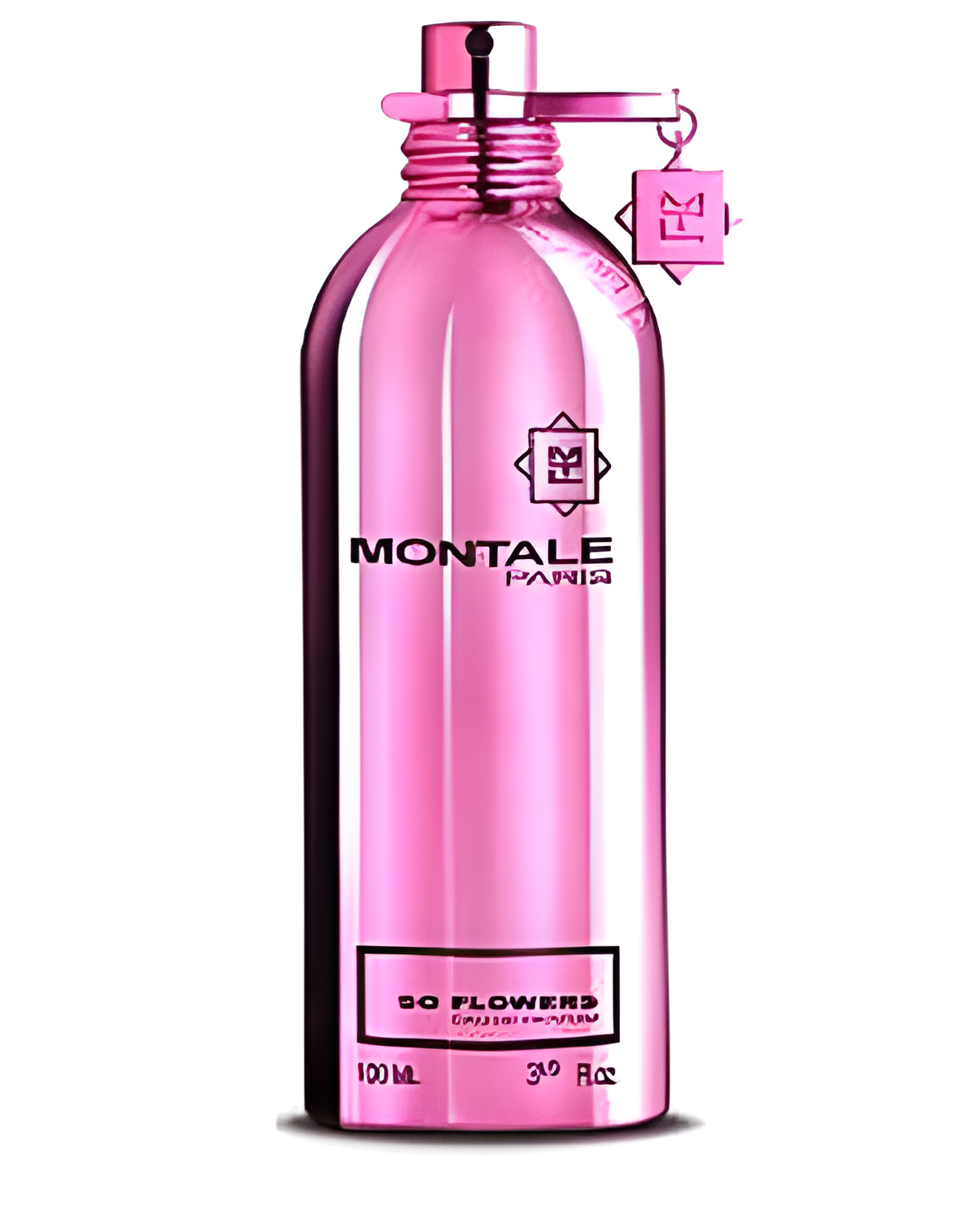 So Flowers by Montale perfume bottle