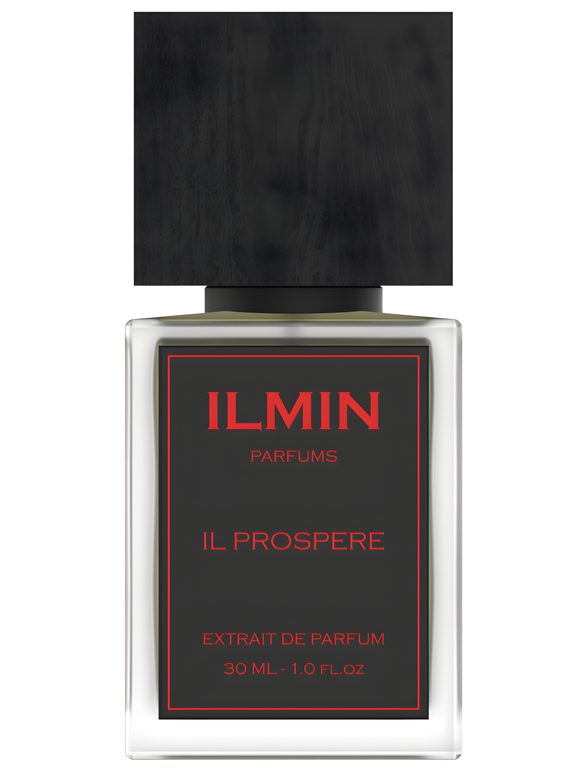 Il Prospere by ILMIN Parfums perfume bottle