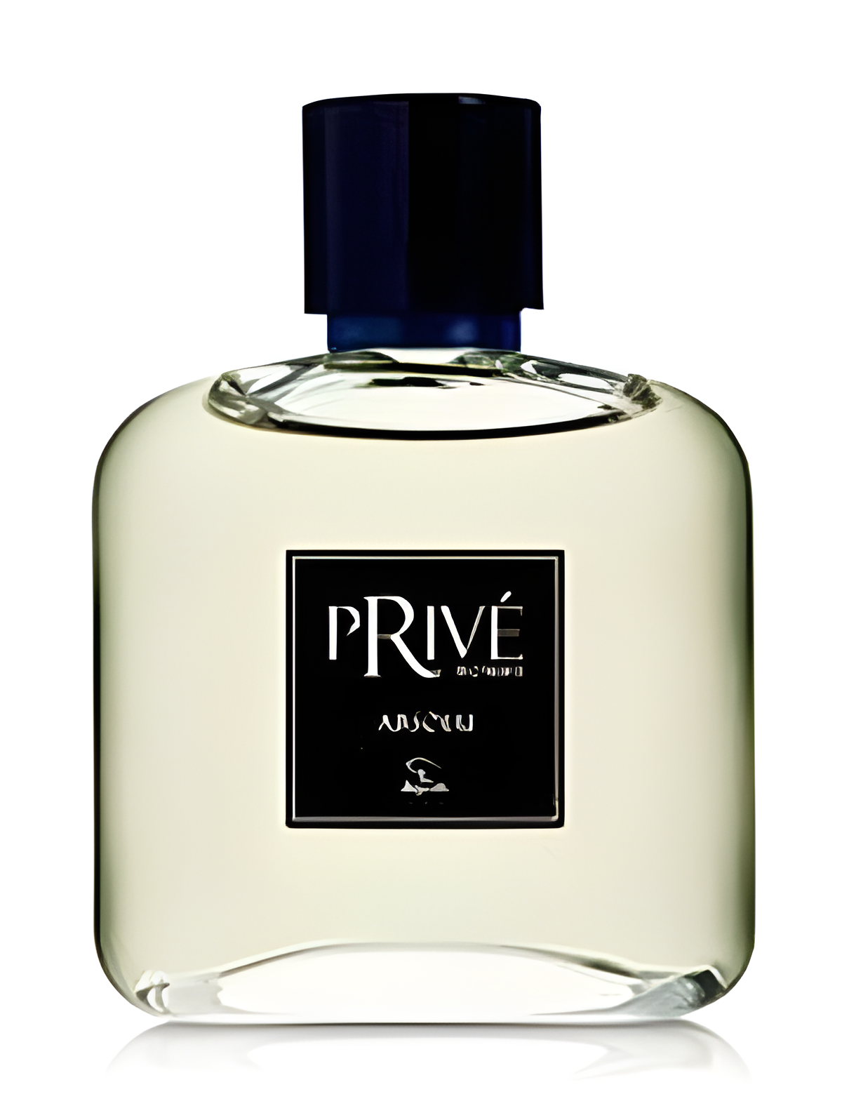 Privé Homme Absolu by Jequiti perfume bottle