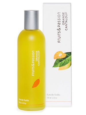 Orange-Cantaloup by Fruits & Passion perfume bottle