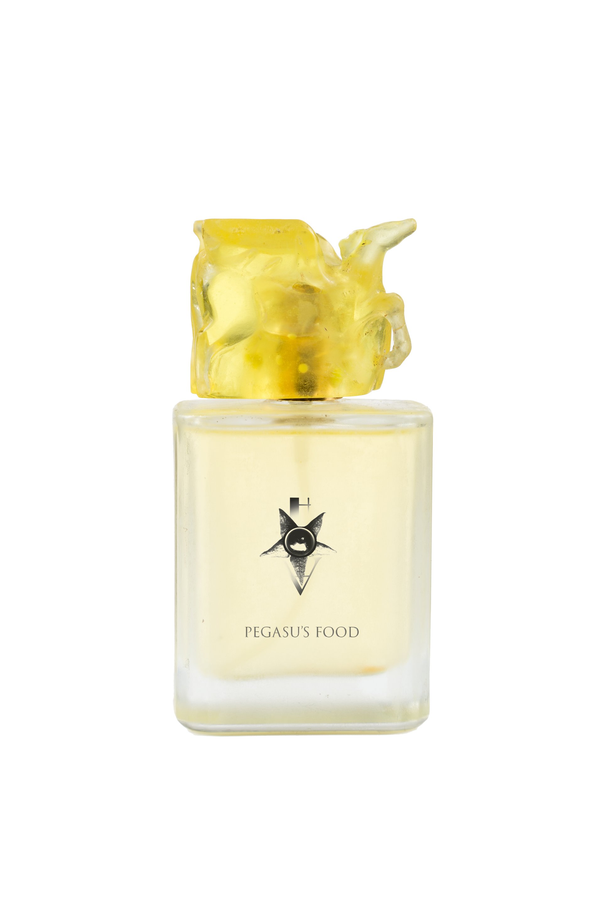 Pegasus's Food by House of Atropa perfume bottle