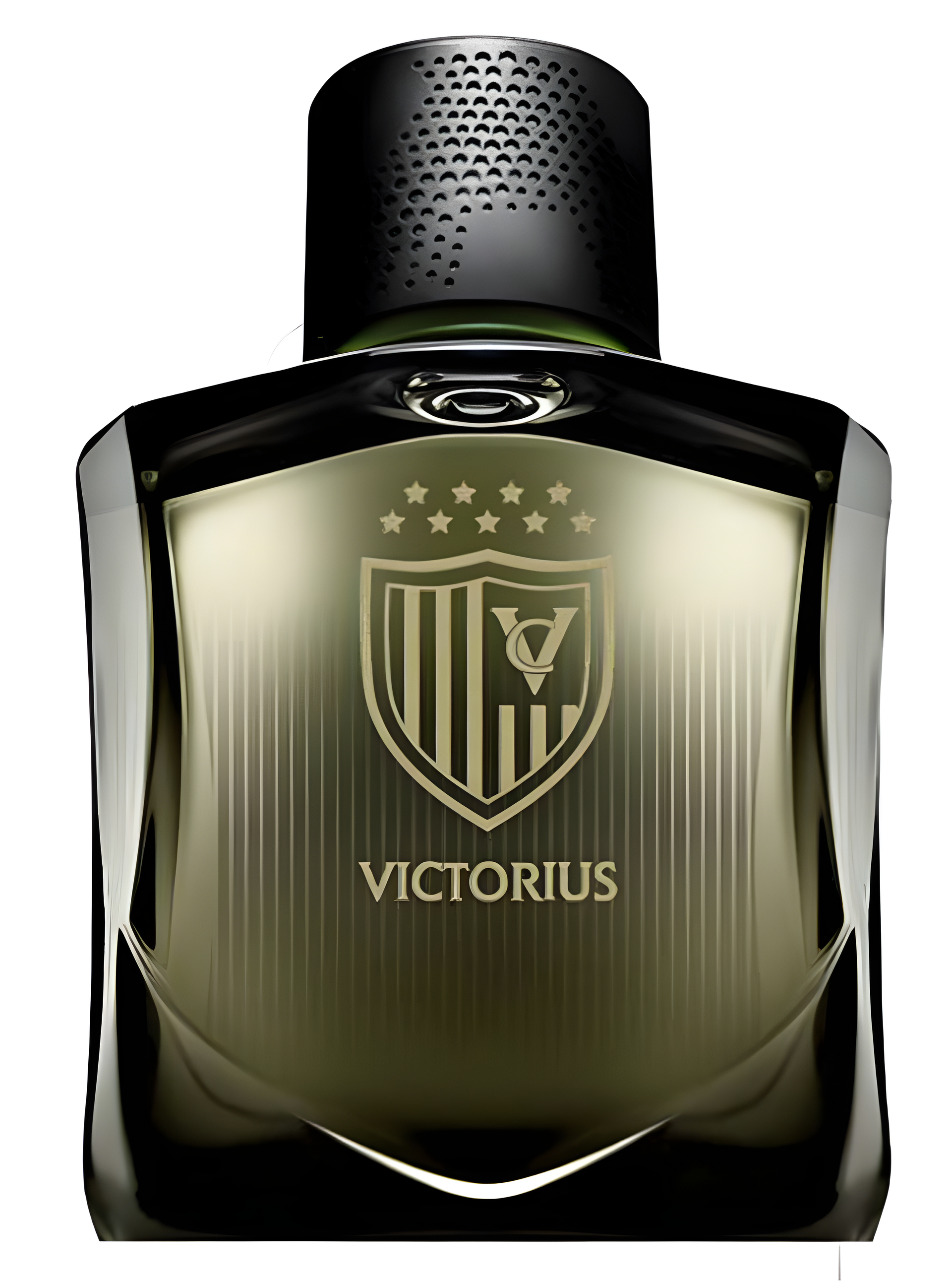 Victorius by Ésika perfume bottle