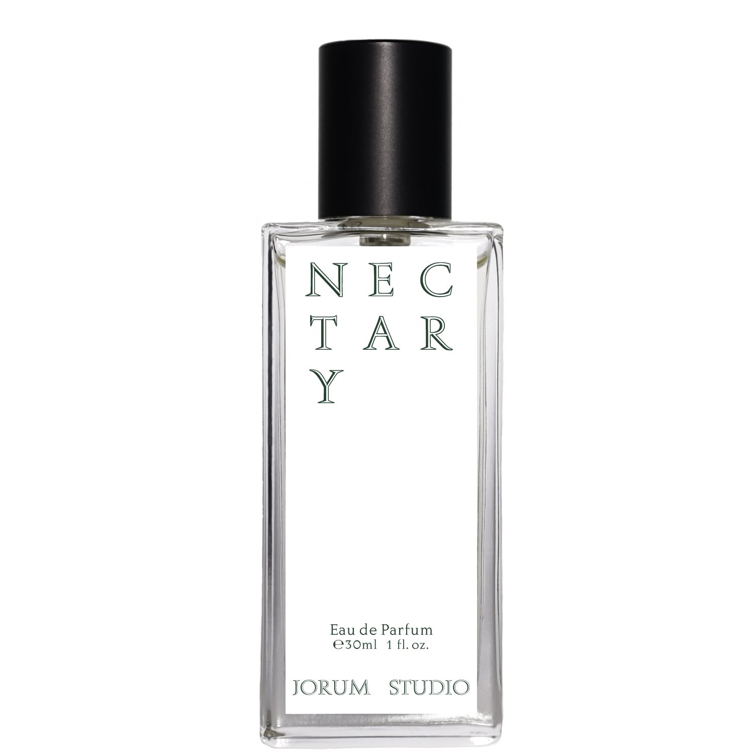 Nectary by Jorum Studio perfume bottle