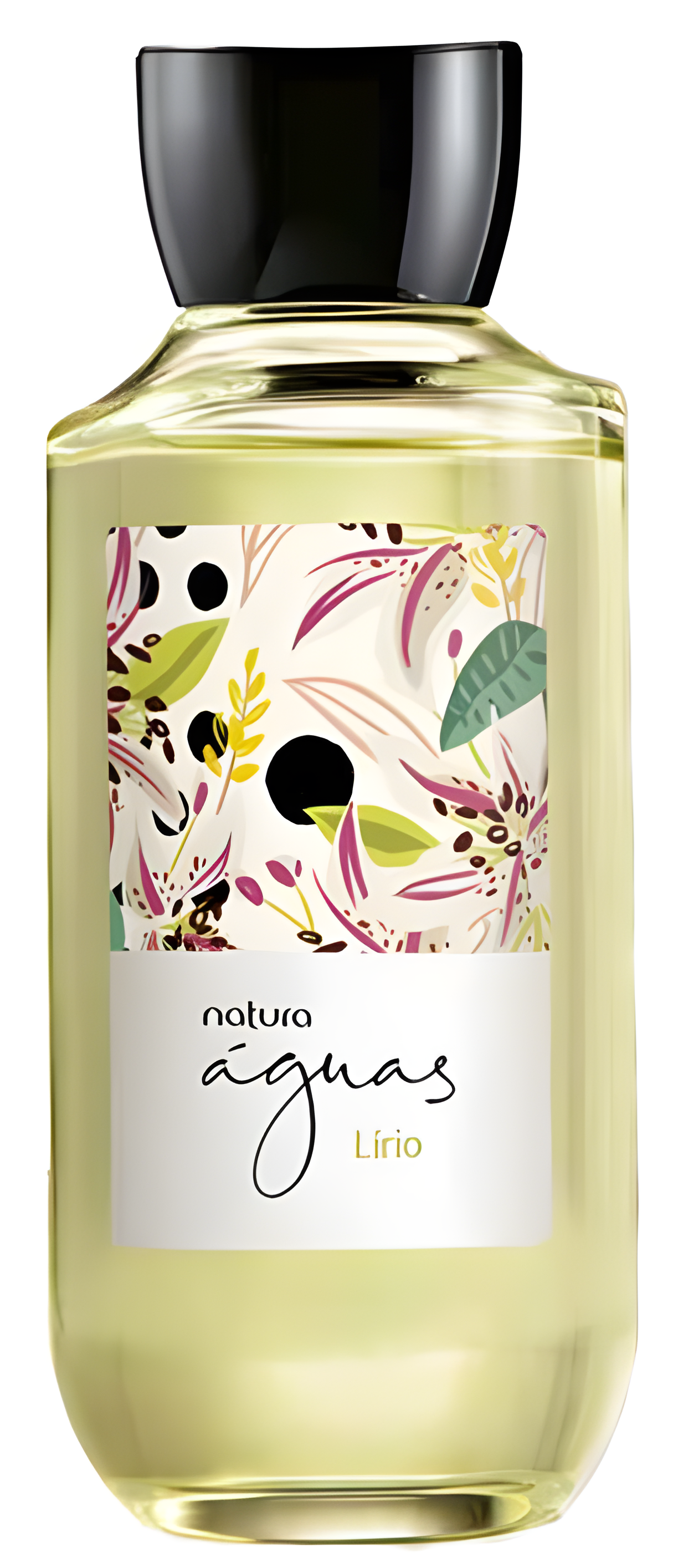 Lírio by Natura perfume bottle