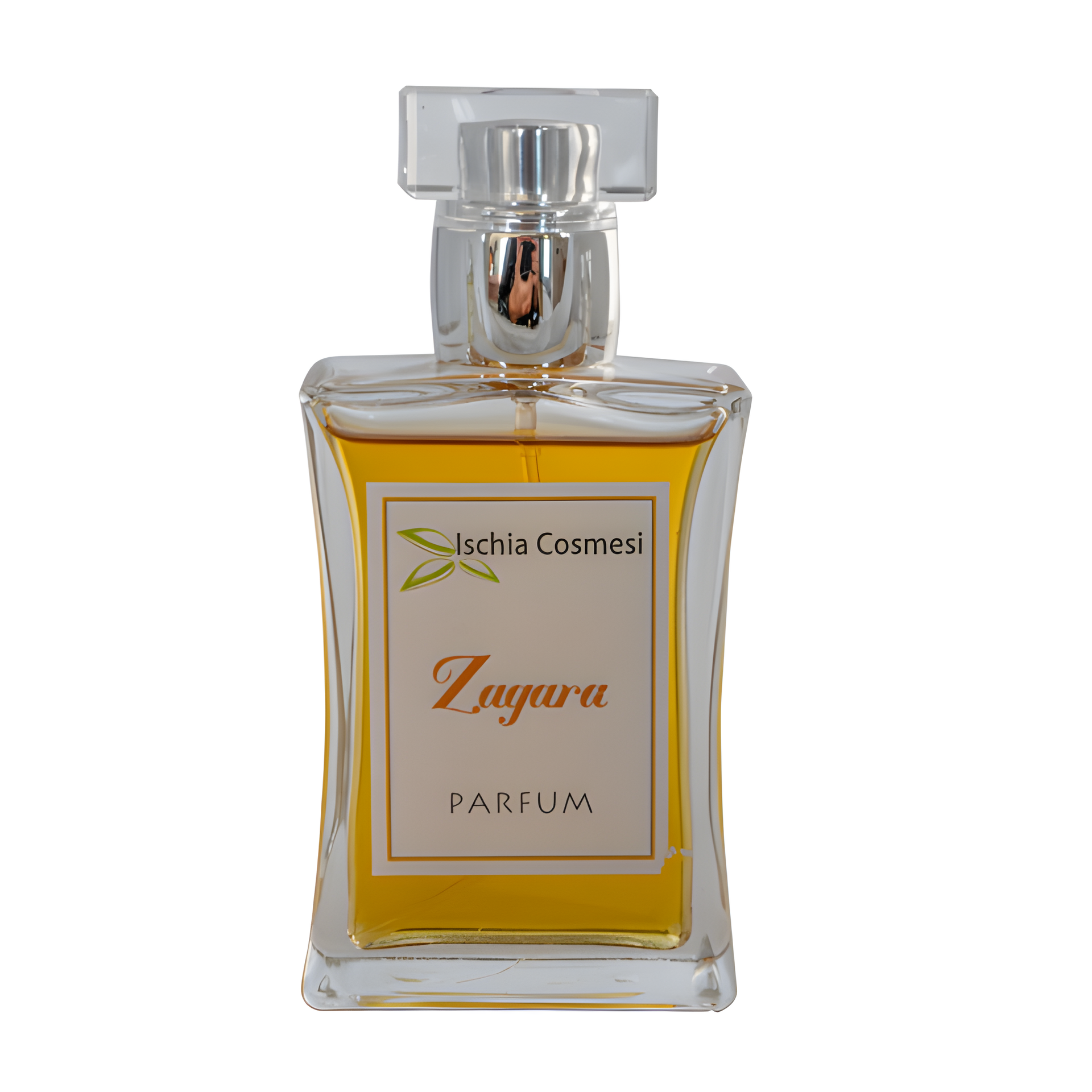 Zagara Parfum by Ischia Cosmesi perfume bottle